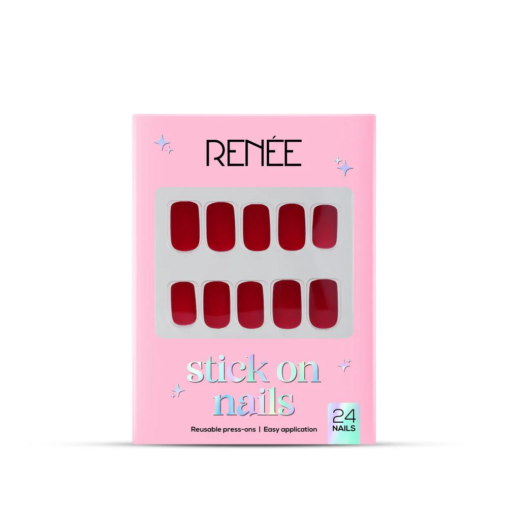 RENEE Stick On Nails - Image 149