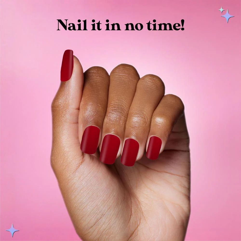 RENEE Stick On Nails - Image 153