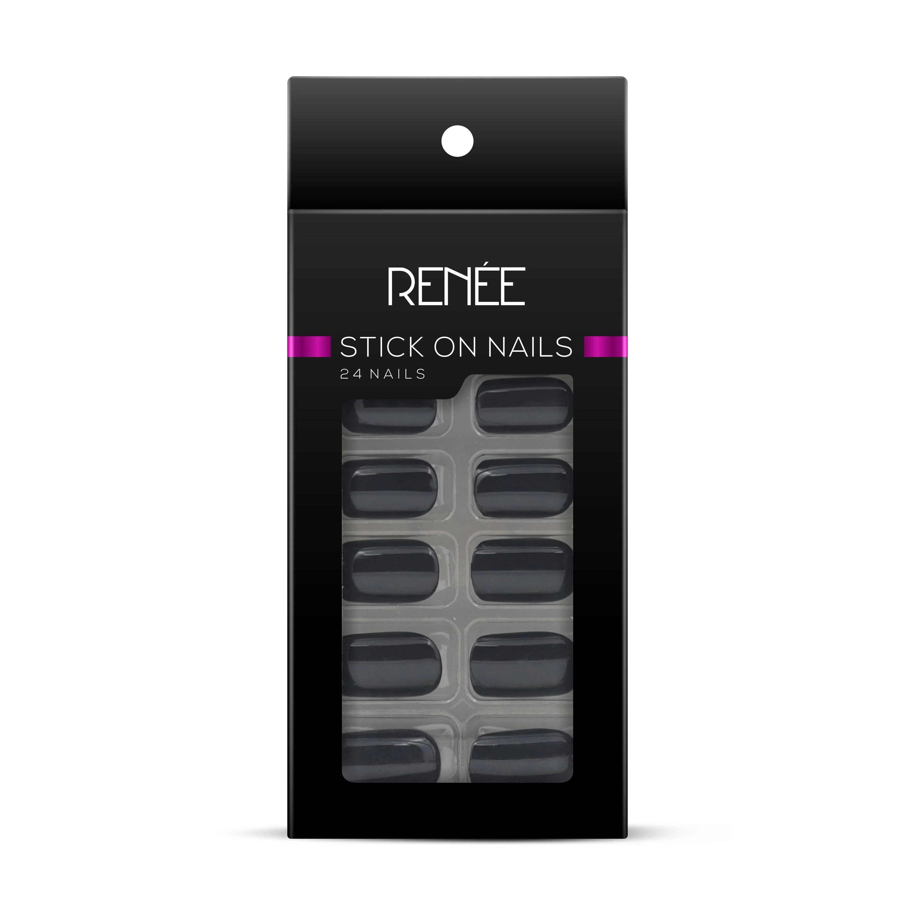 RENEE Stick On Nails - Image 16