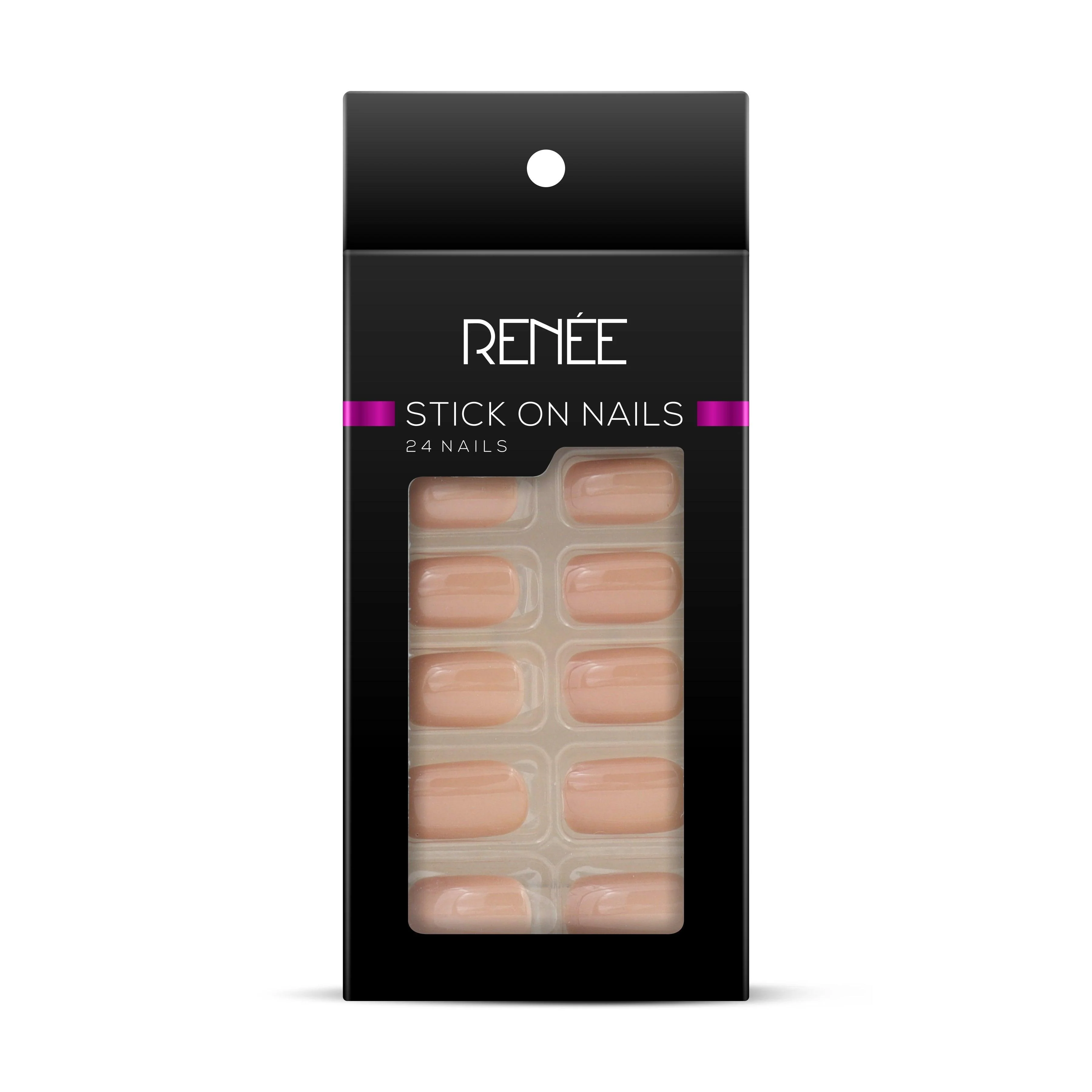 RENEE Stick On Nails - Image 21
