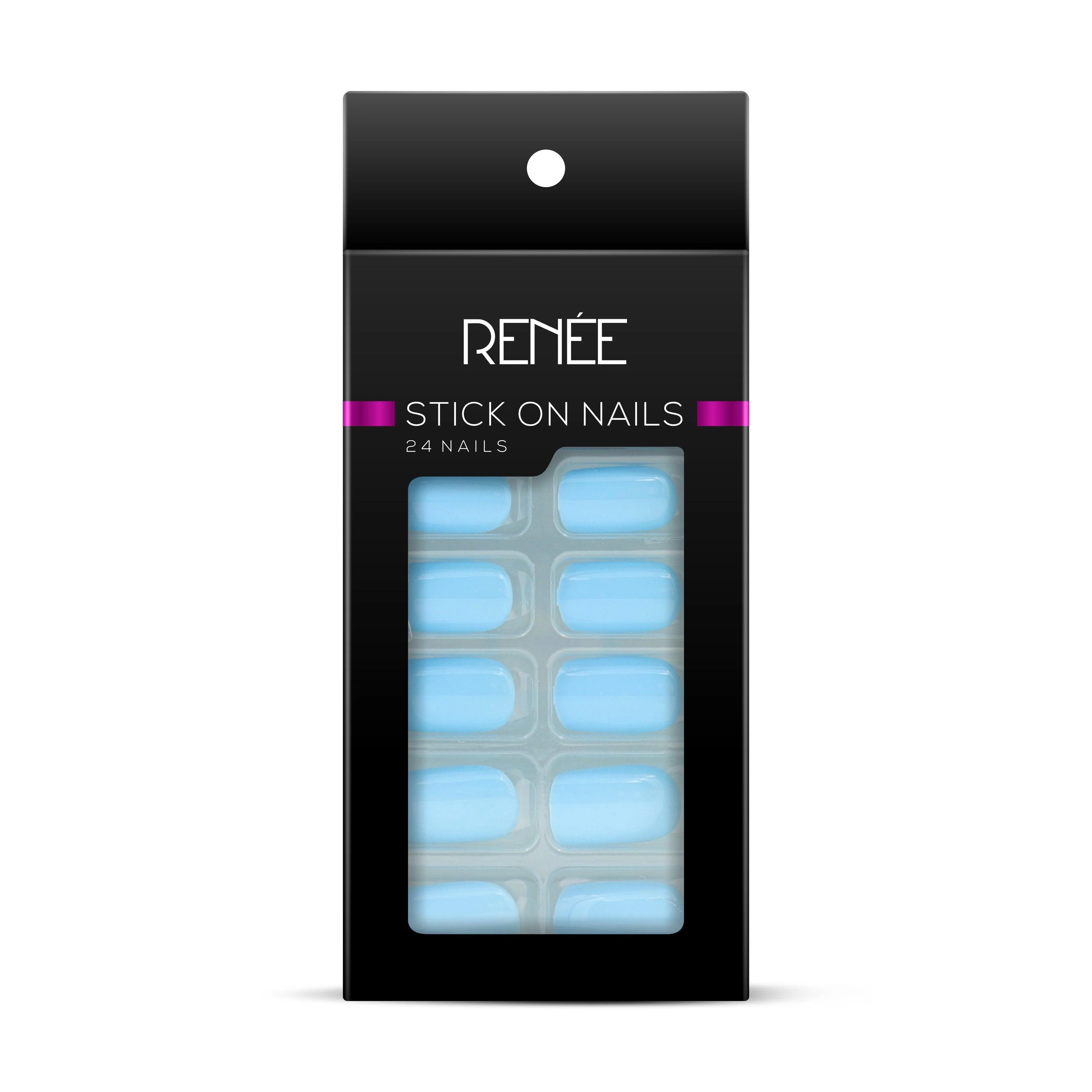 RENEE Stick On Nails - Image 31