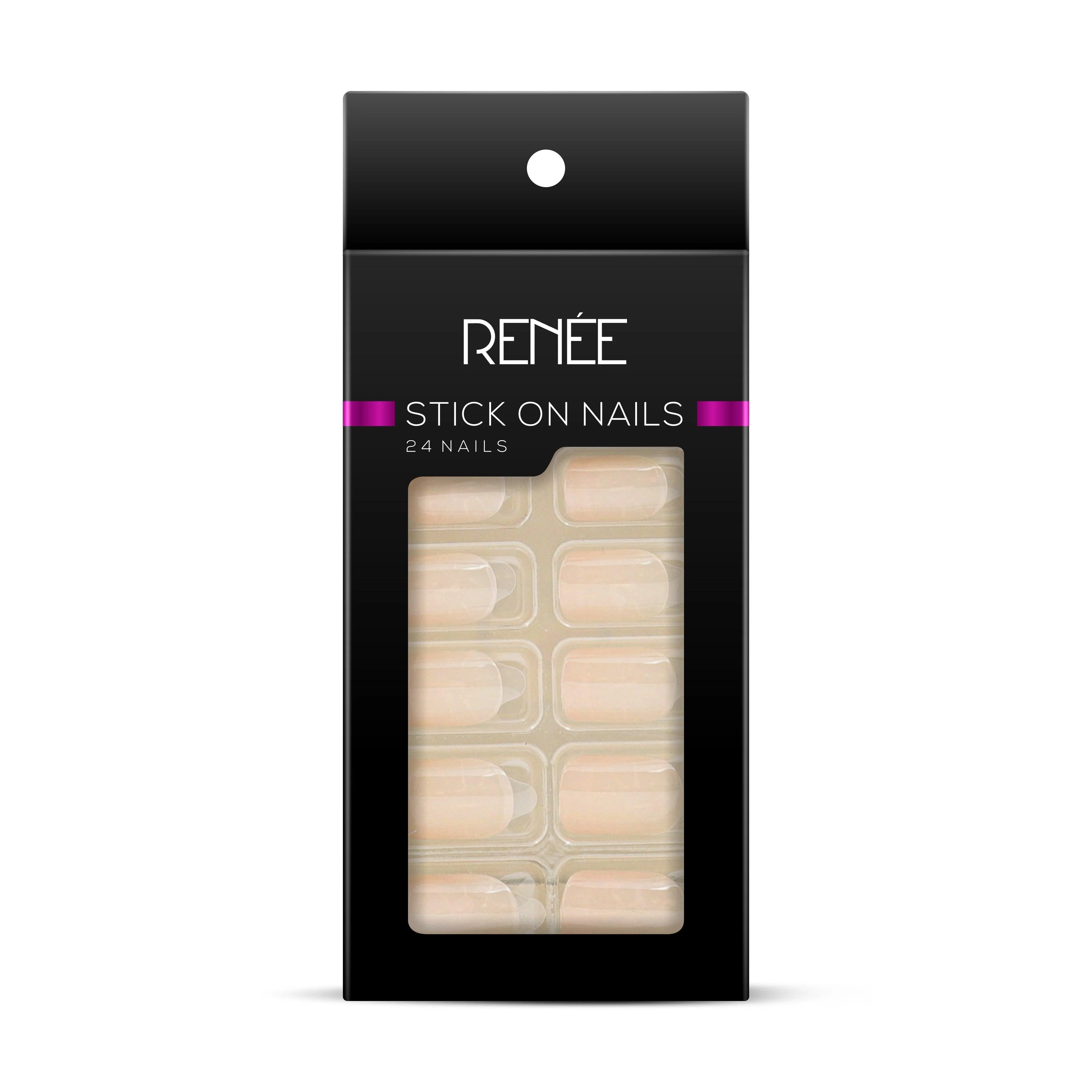 RENEE Stick On Nails - Image 36