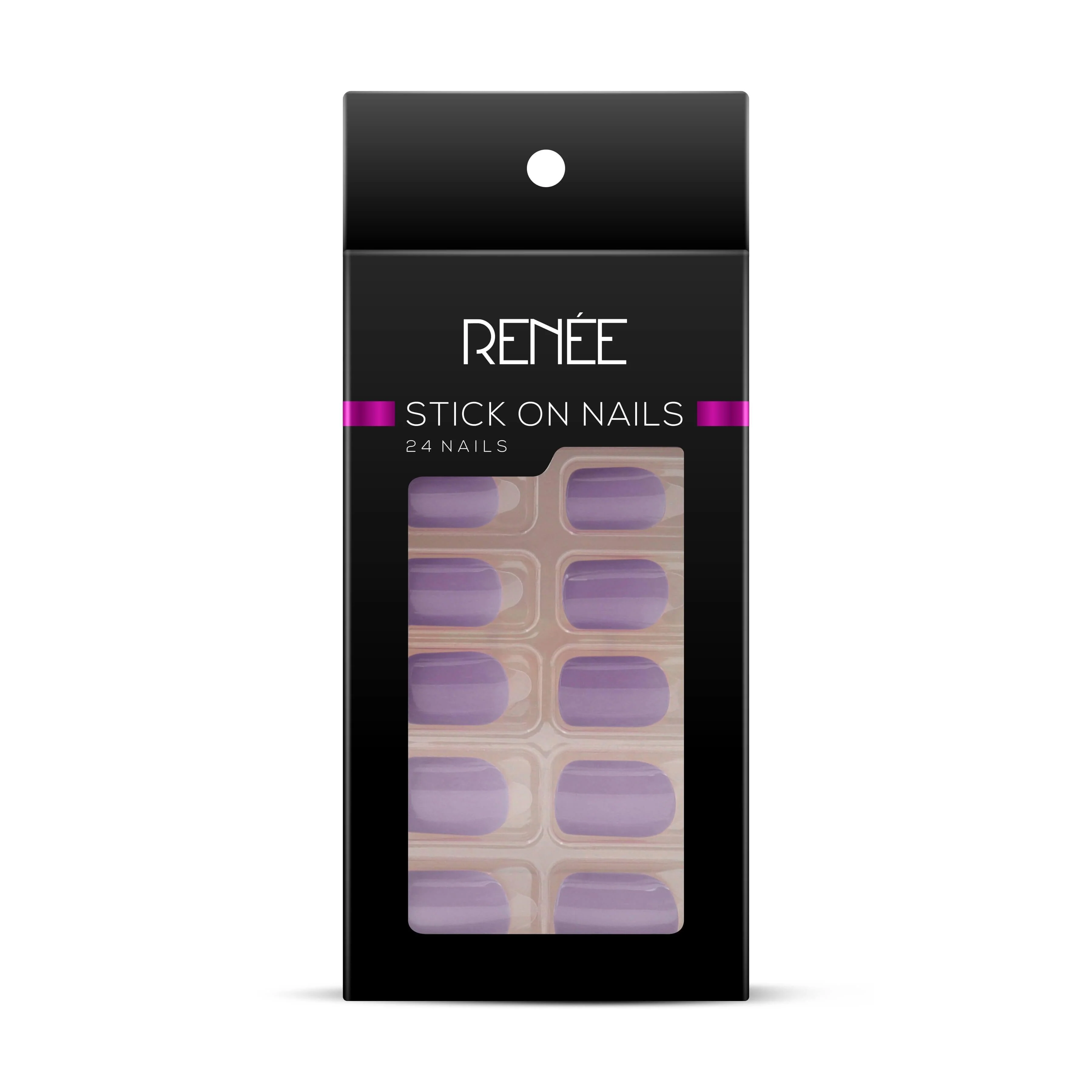RENEE Stick On Nails - Image 46