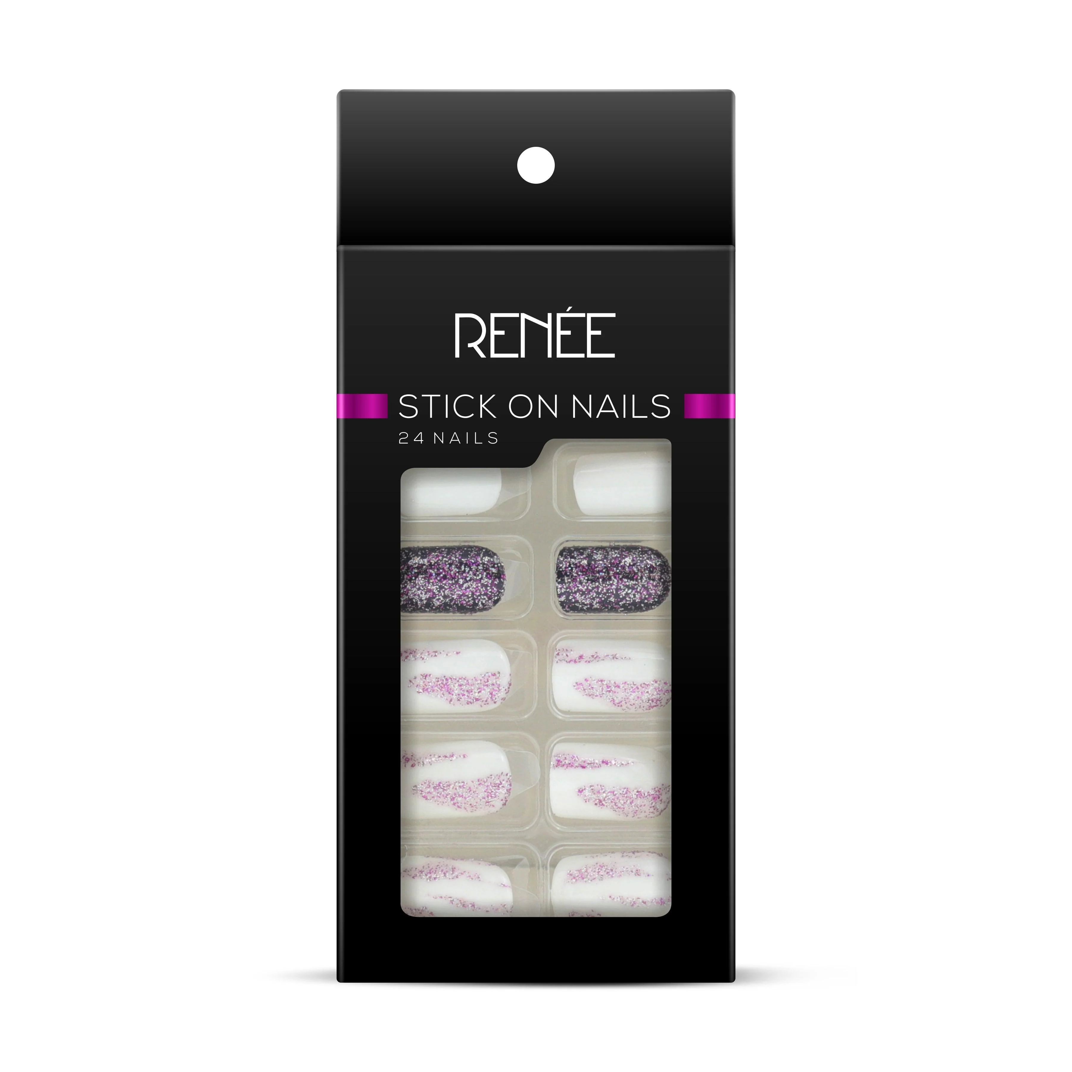 RENEE Stick On Nails - Image 51