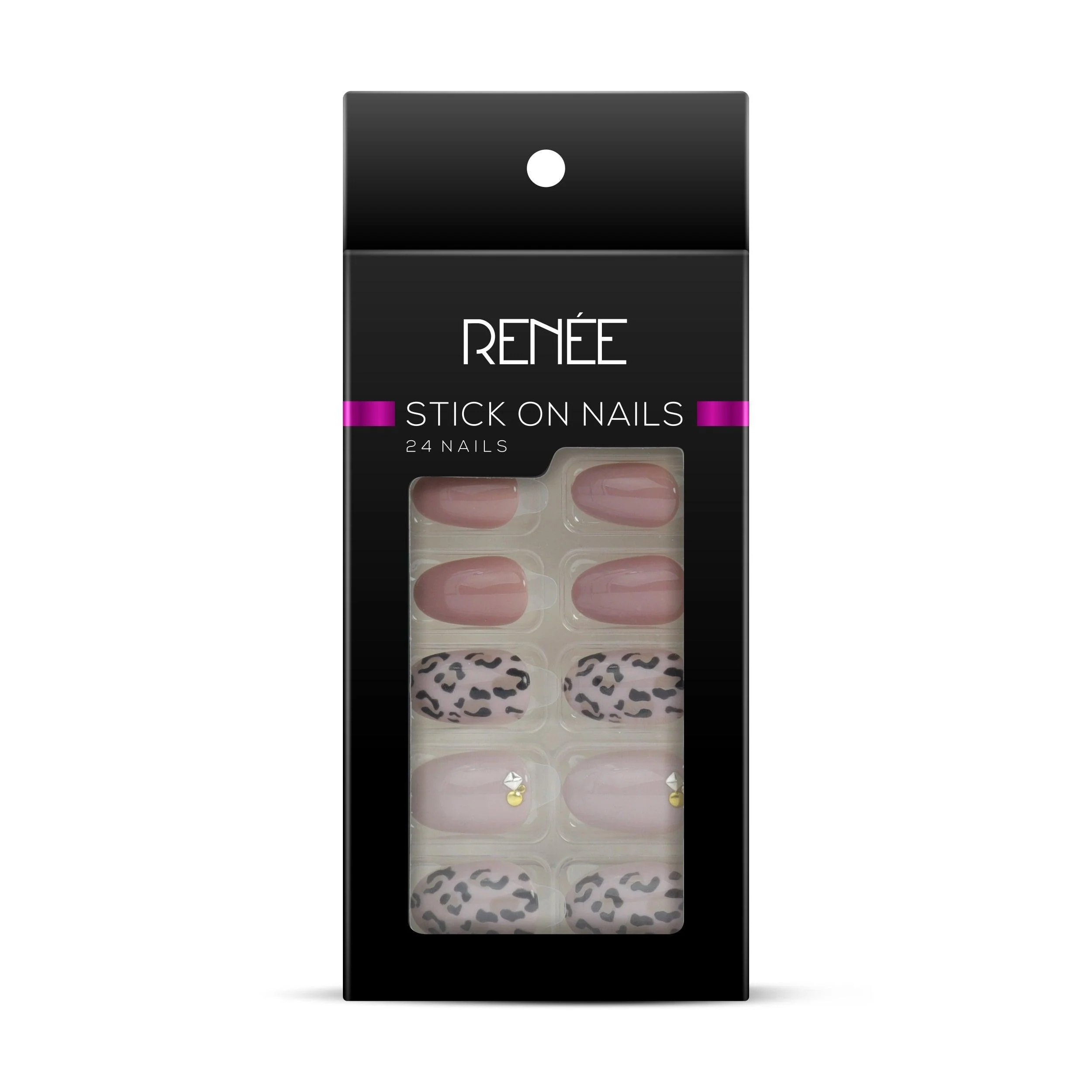 RENEE Stick On Nails - Image 56