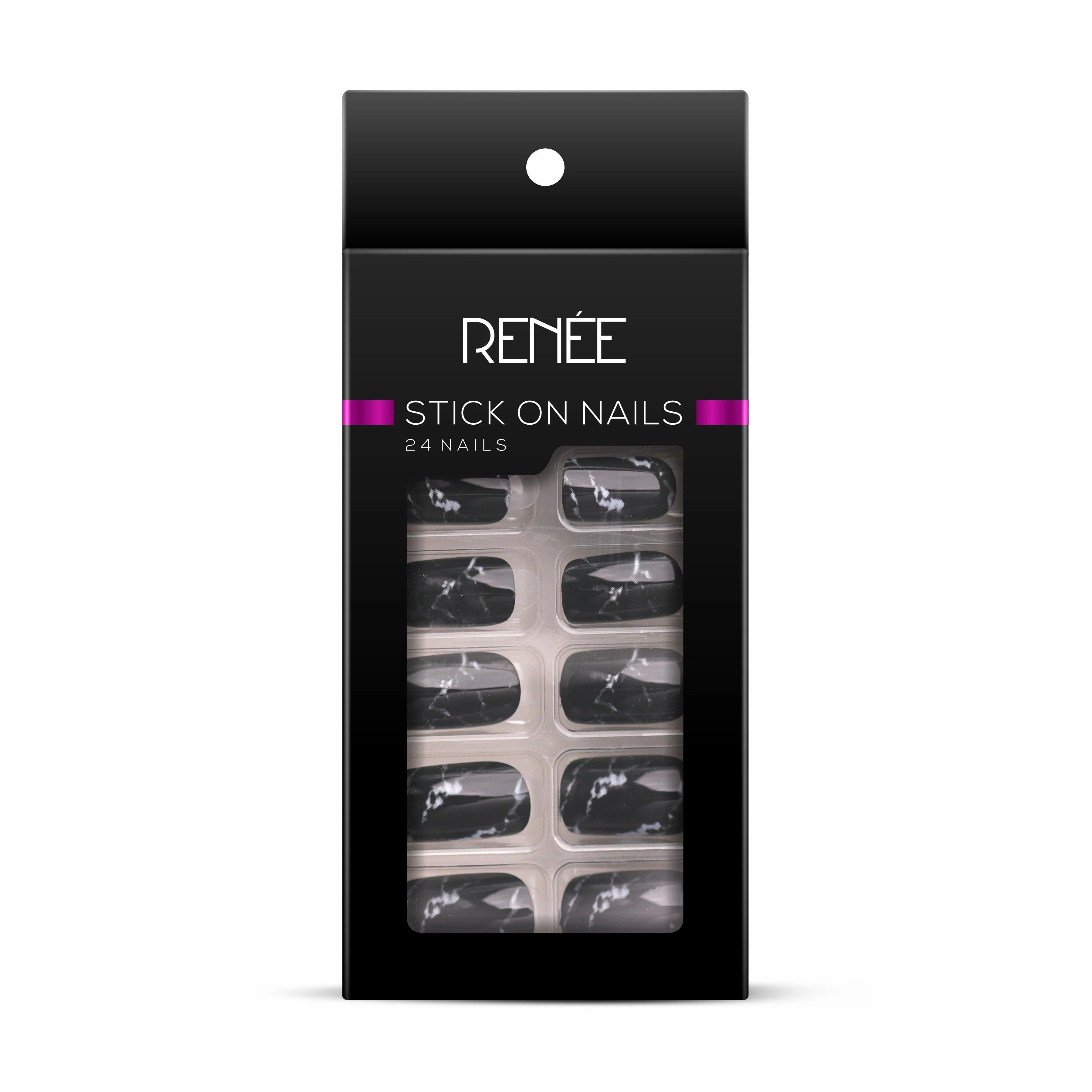 RENEE Stick On Nails - Image 81
