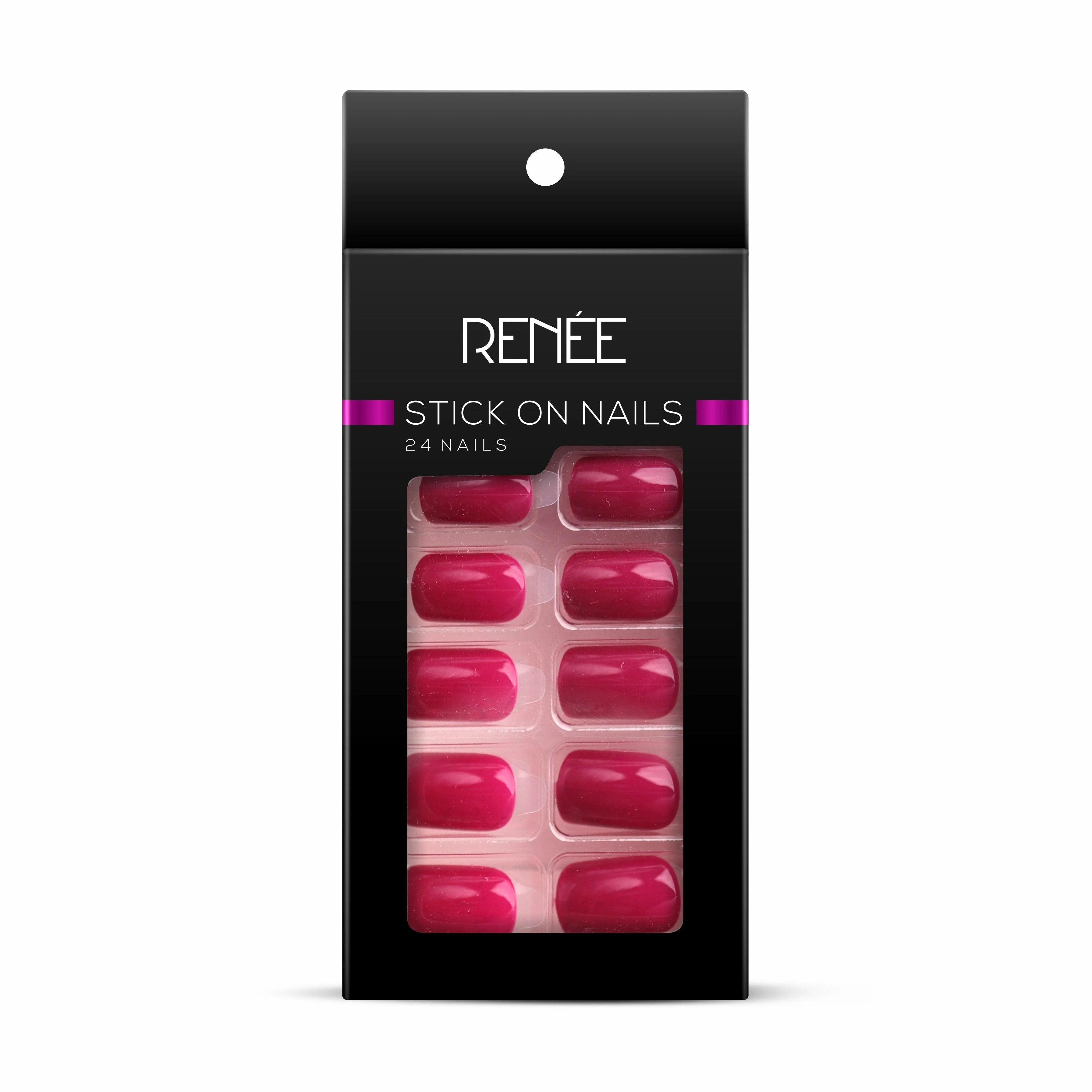 RENEE Stick On Nails - Image 91