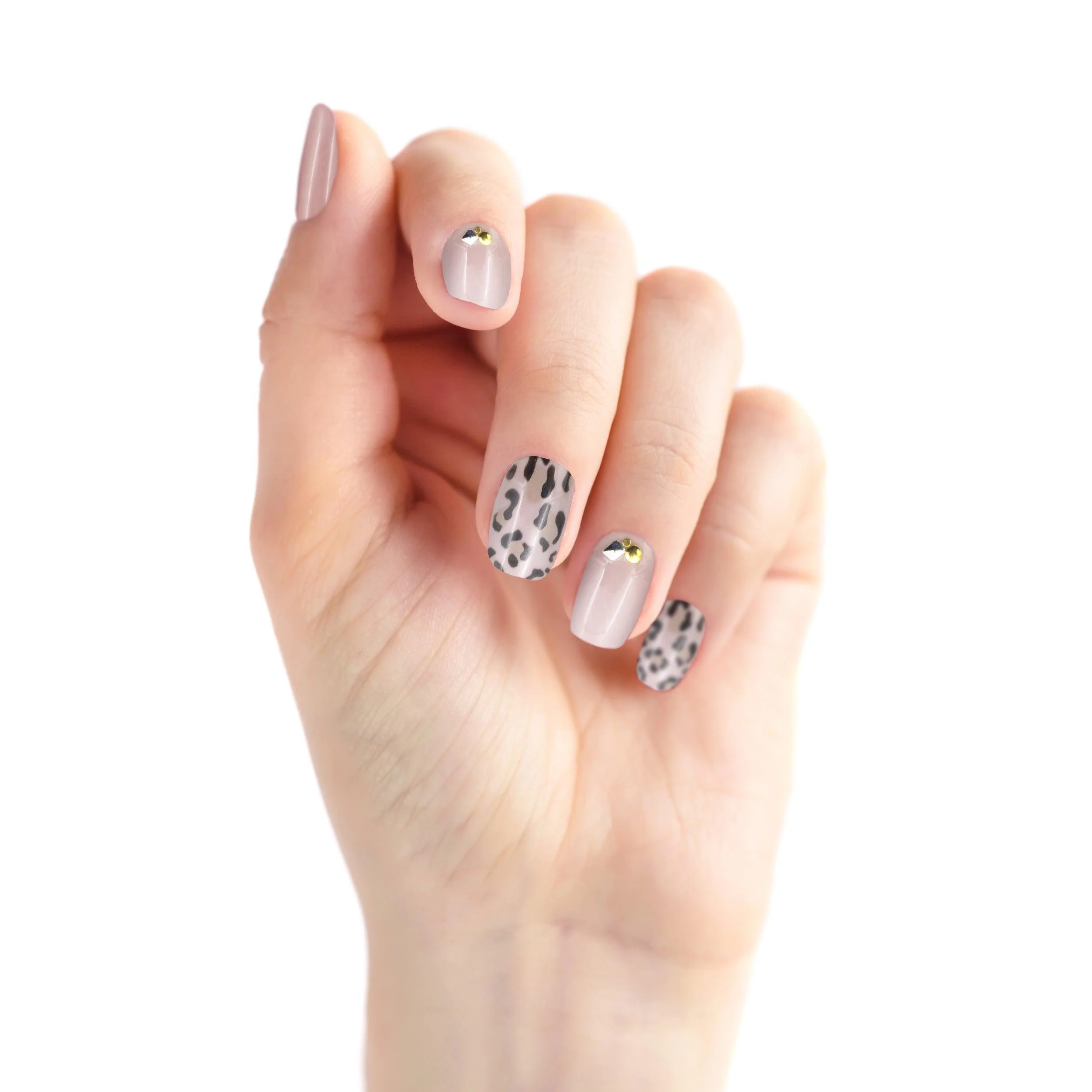 RENEE Stick On Nails - Image 95