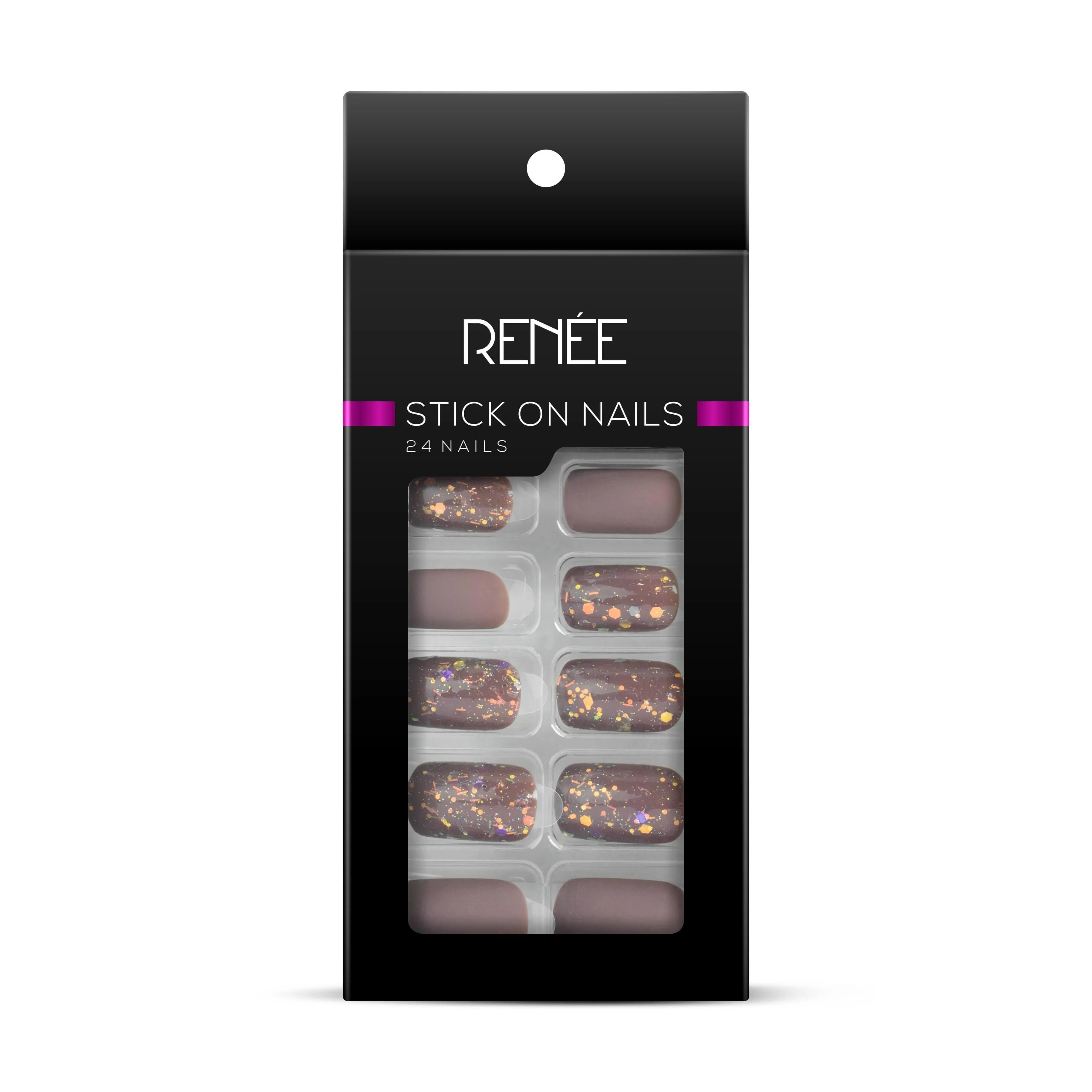 RENEE Stick On Nails - Image 99