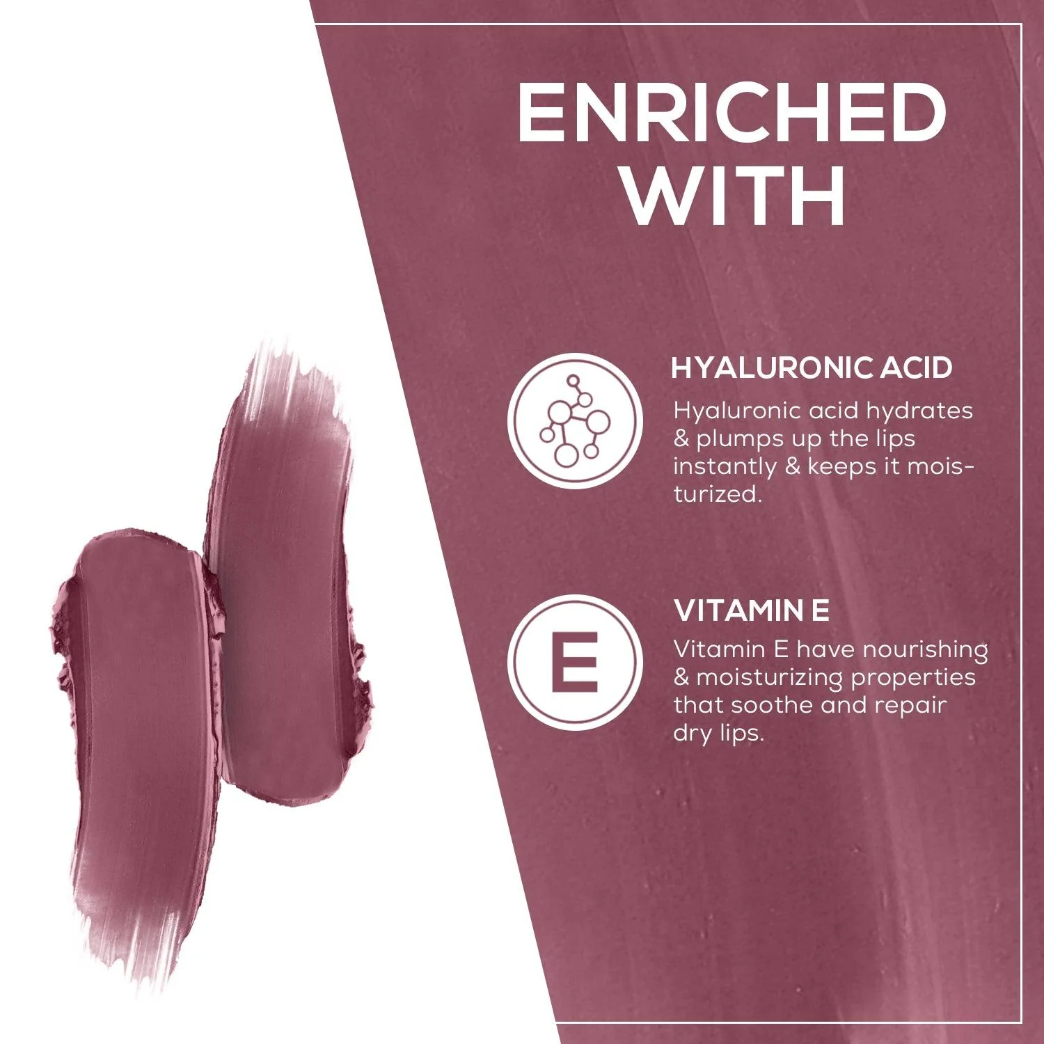 RENEE Stunner Matte Lipstick, 4 g - Image 15