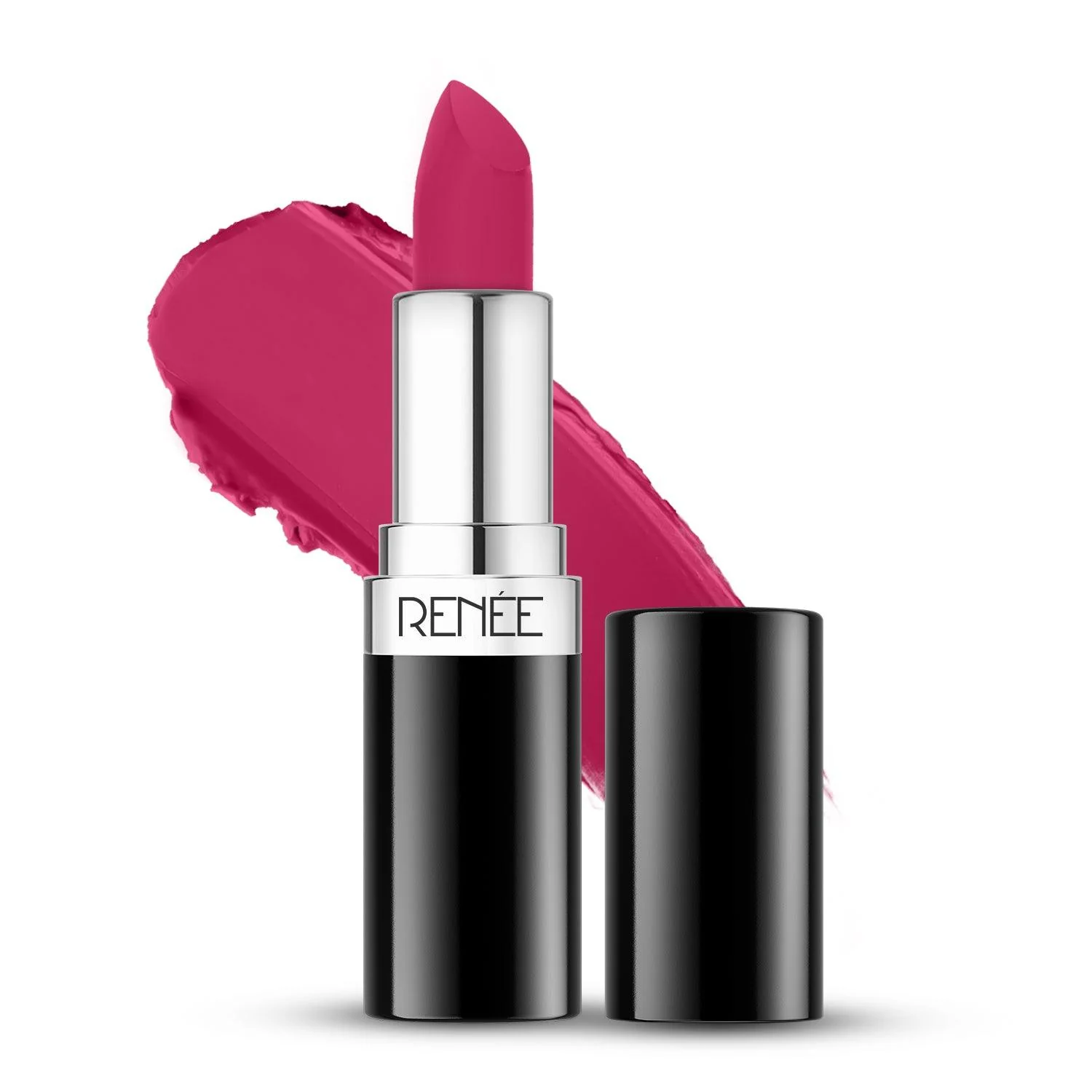 RENEE Stunner Matte Lipstick, 4 g - Image 25