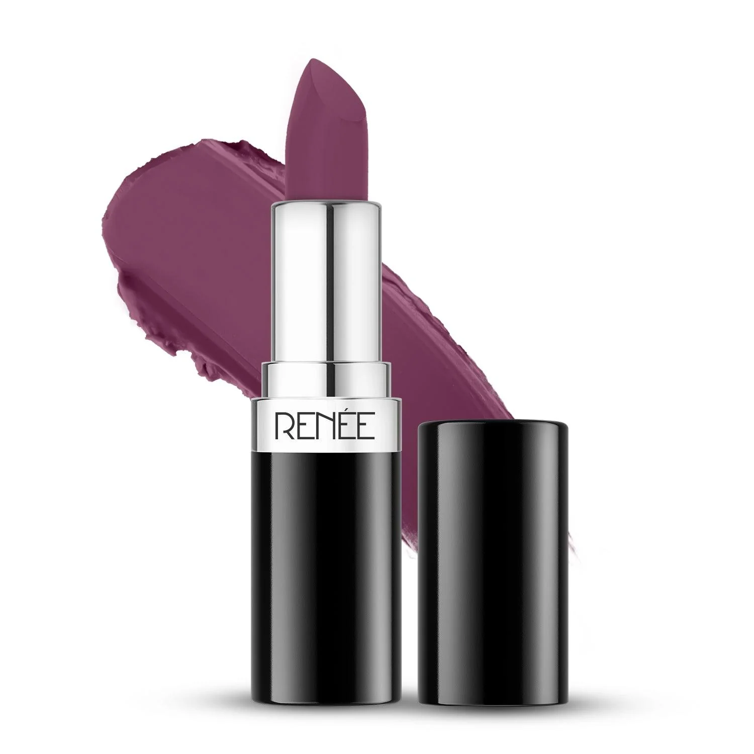 RENEE Stunner Matte Lipstick, 4 g - Image 43