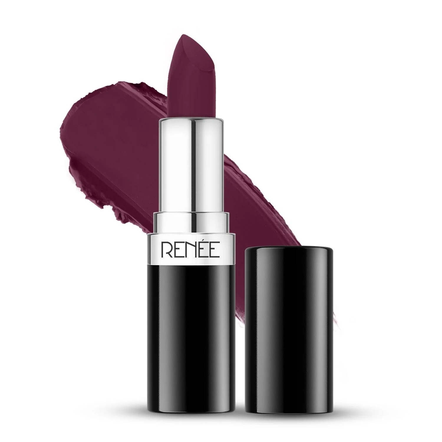 RENEE Stunner Matte Lipstick, 4 g - Image 49