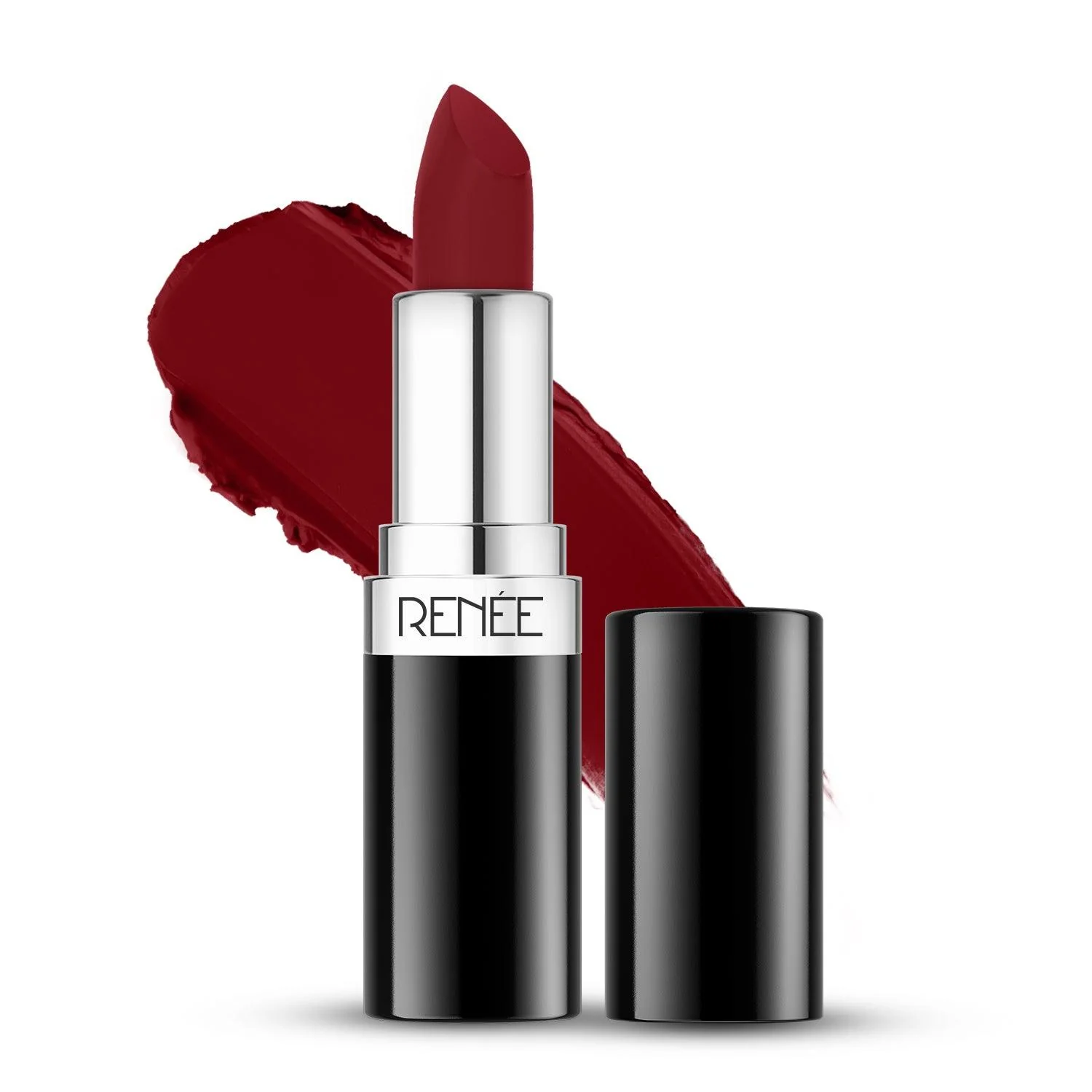RENEE Stunner Matte Lipstick, 4 g - Image 67