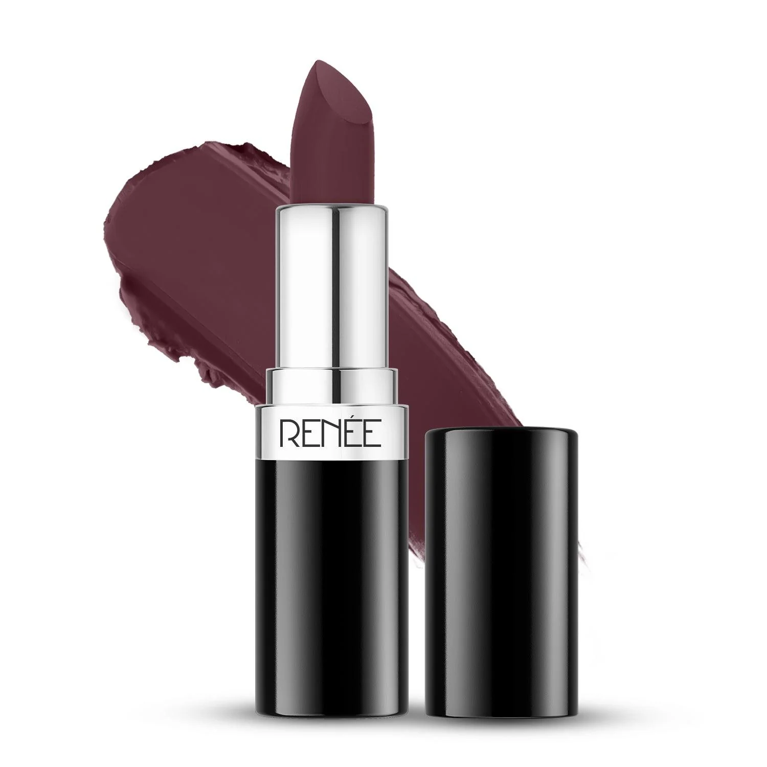 RENEE Stunner Matte Lipstick, 4 g - Image 73
