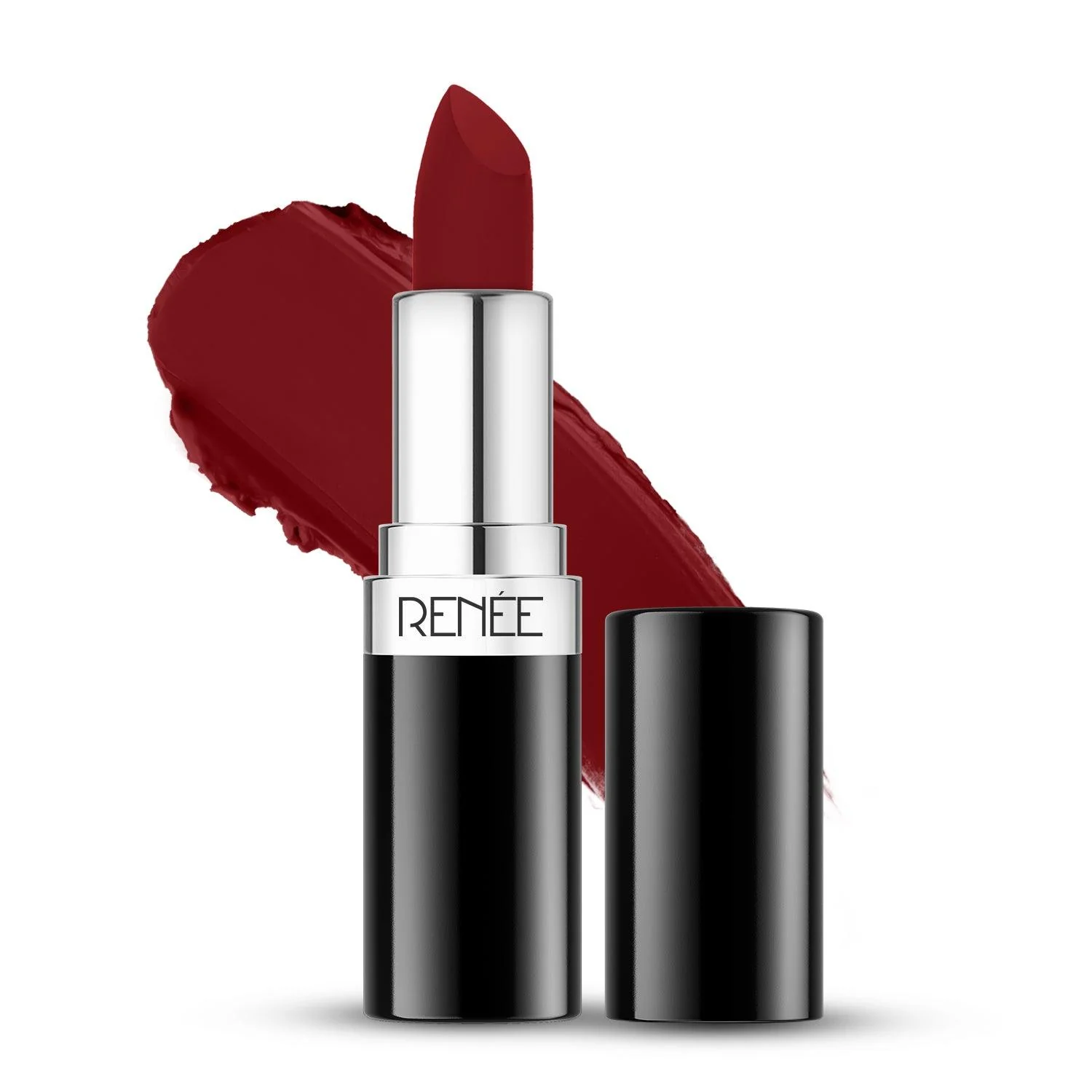 RENEE Stunner Matte Lipstick, 4 g - Image 79