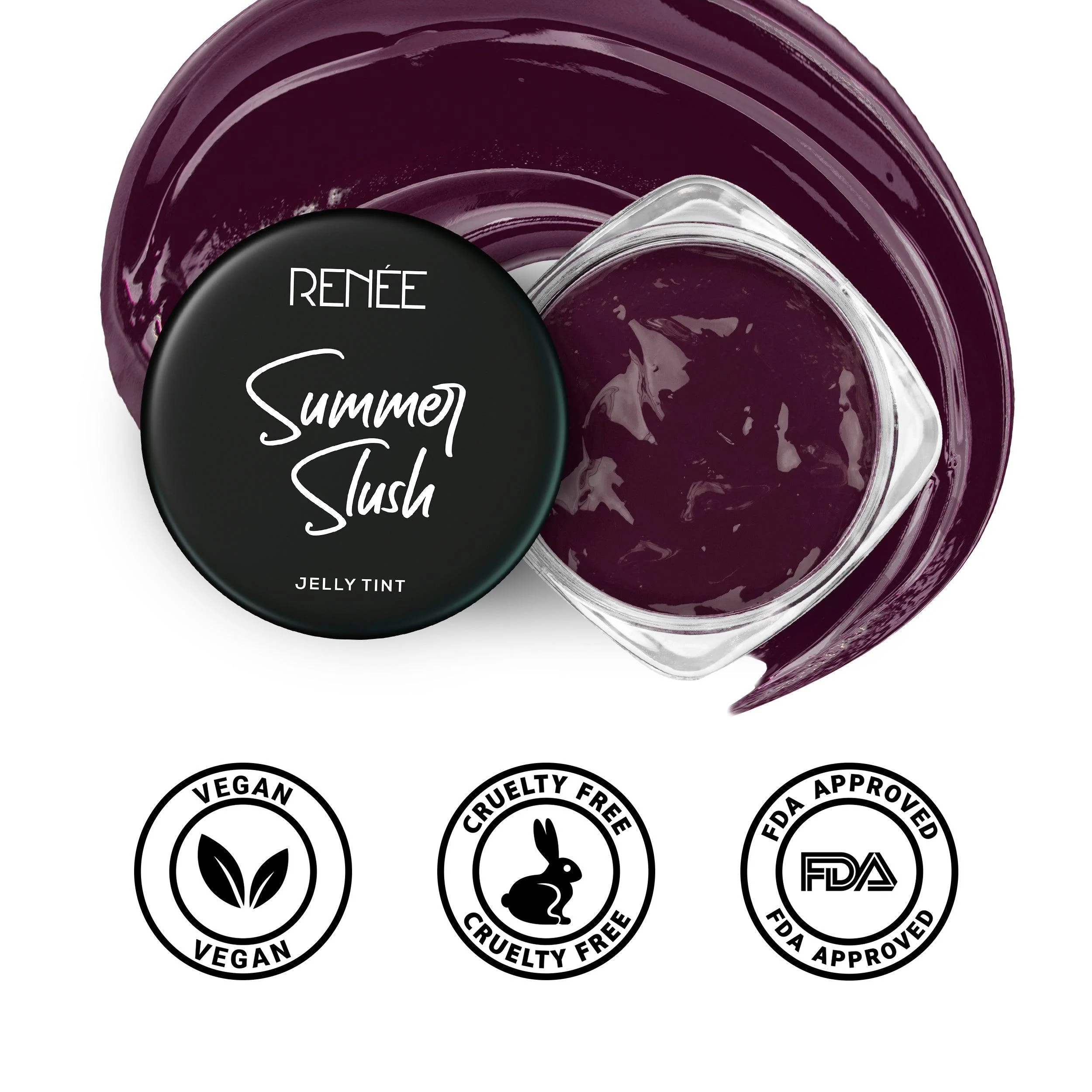 RENEE Summer Slush Jelly Tint, 13 g - Image 10