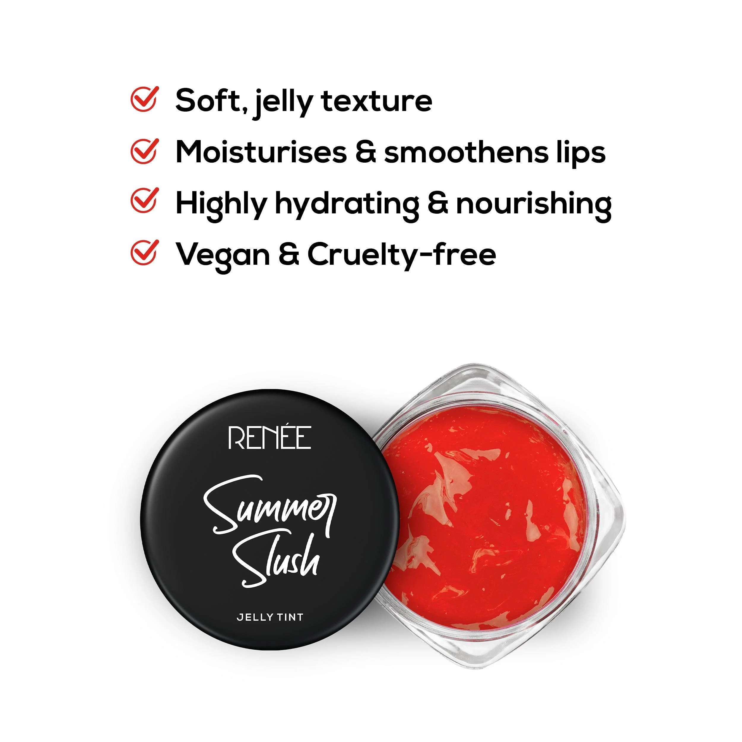 RENEE Summer Slush Jelly Tint, 13 g - Image 15