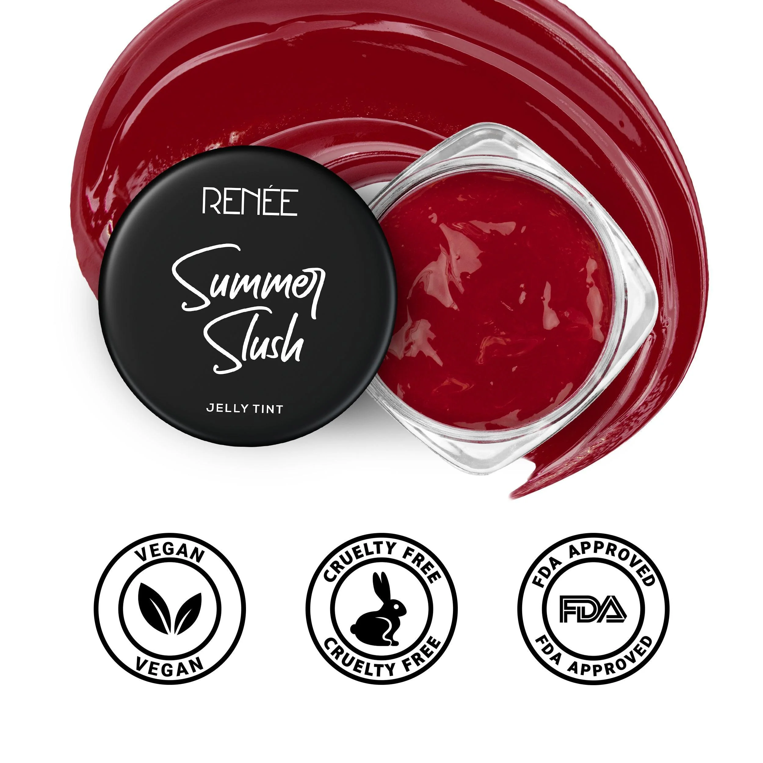RENEE Summer Slush Jelly Tint, 13 g - Image 22