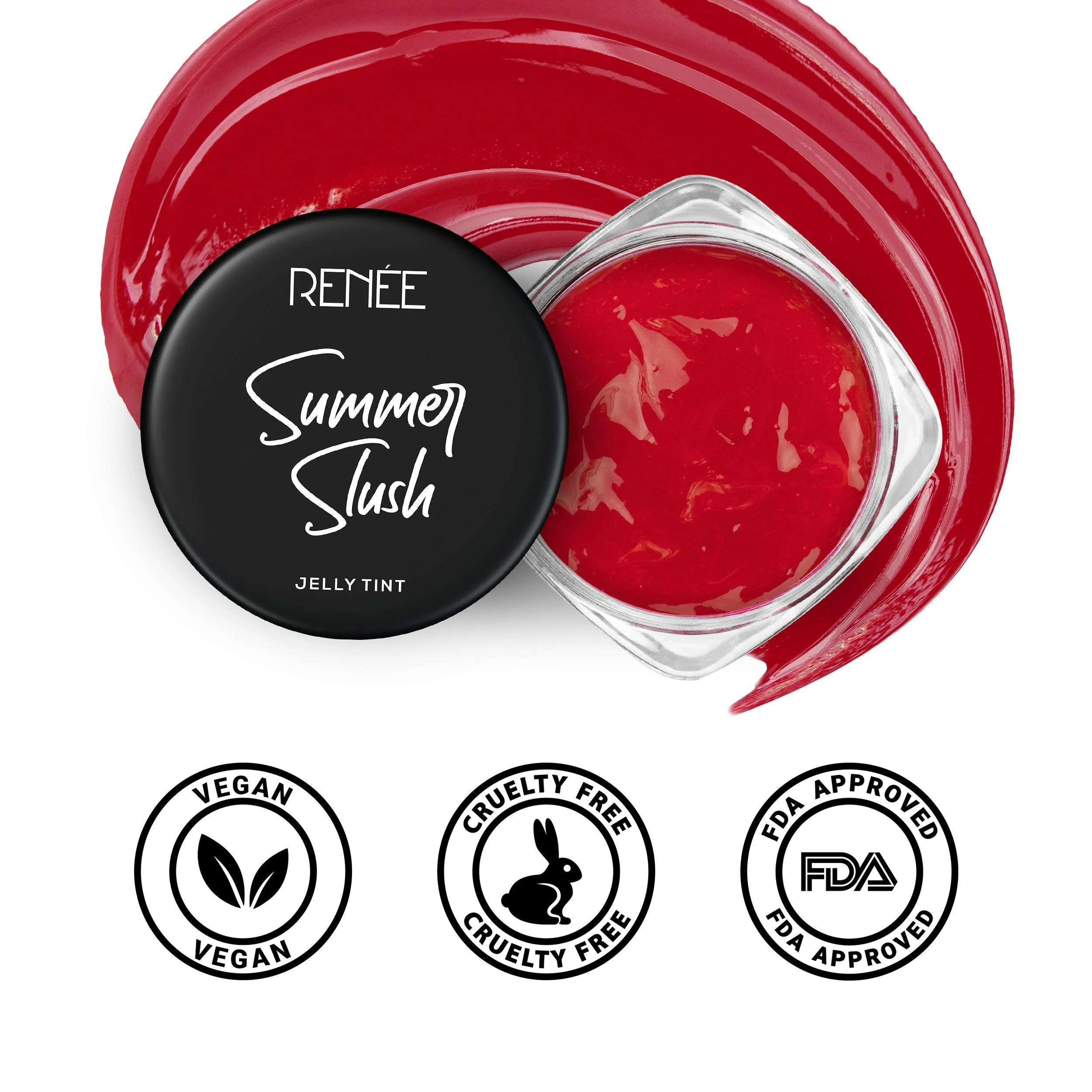 RENEE Summer Slush Jelly Tint, 13 g - Image 28