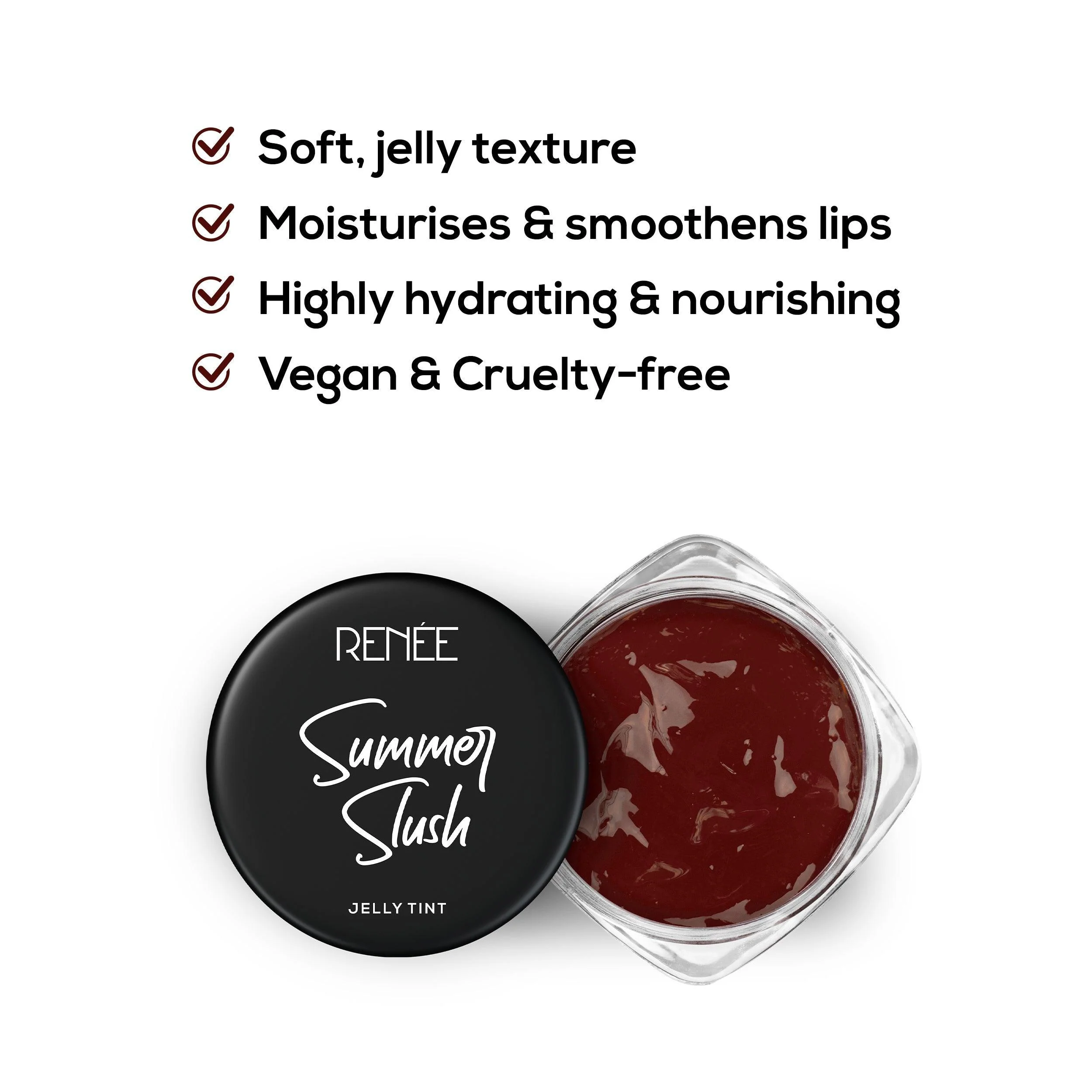 RENEE Summer Slush Jelly Tint, 13 g - Image 3