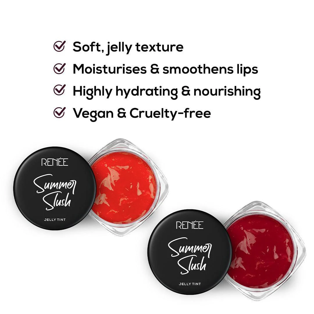 RENEE Summer Slush Jelly Tint, 13 g - Image 33