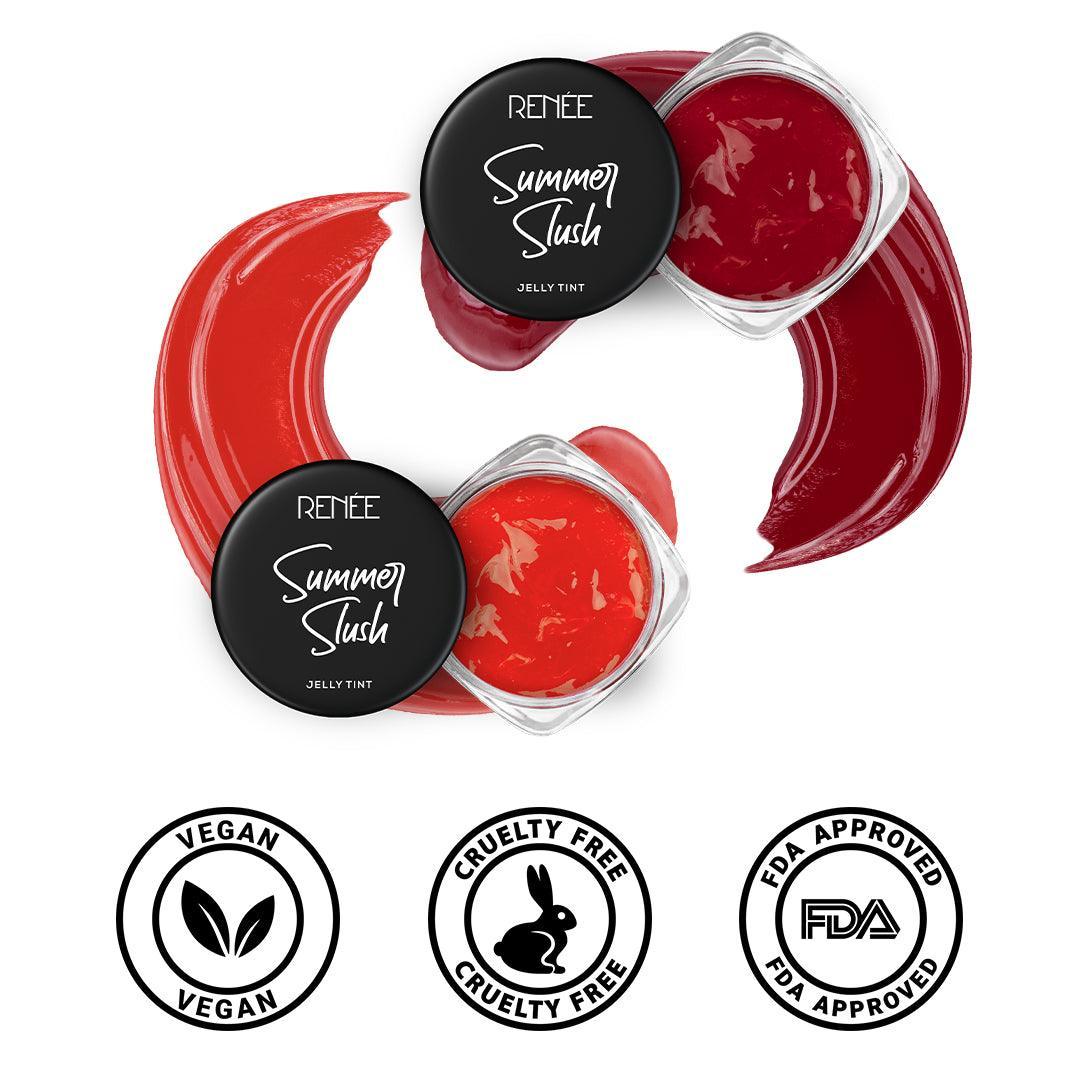 RENEE Summer Slush Jelly Tint, 13 g - Image 34