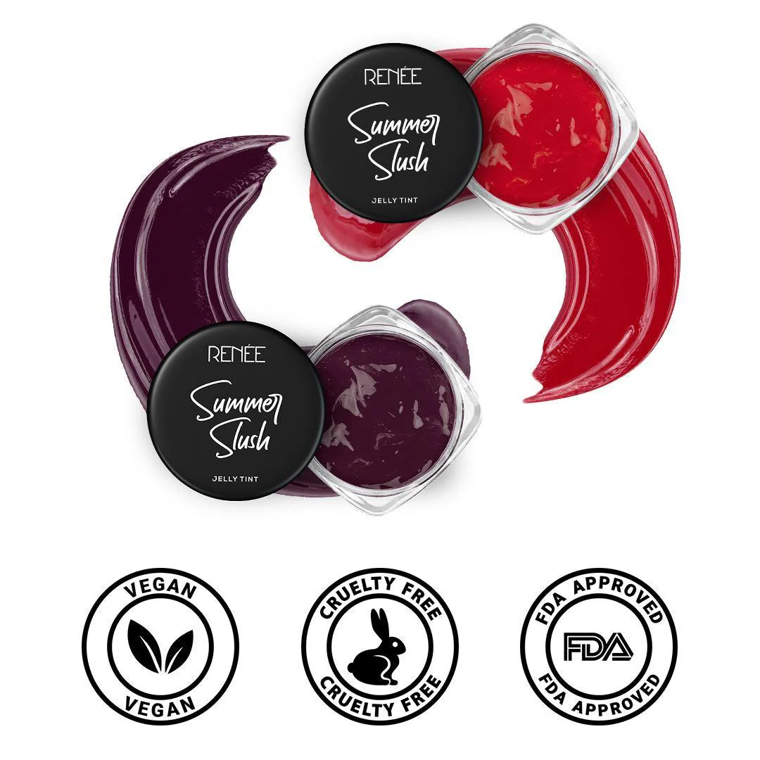RENEE Summer Slush Jelly Tint, 13 g - Image 38