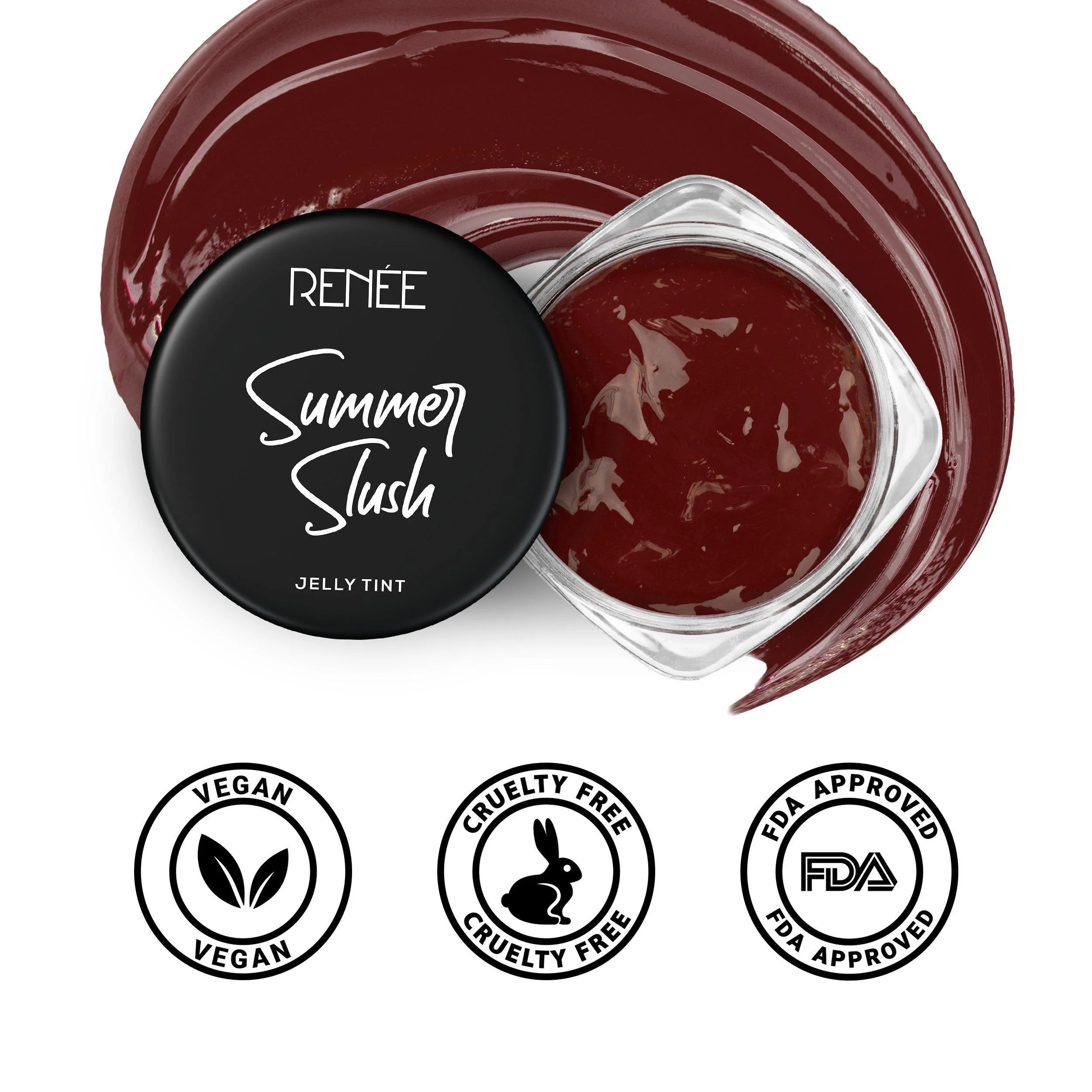 RENEE Summer Slush Jelly Tint, 13 g - Image 4