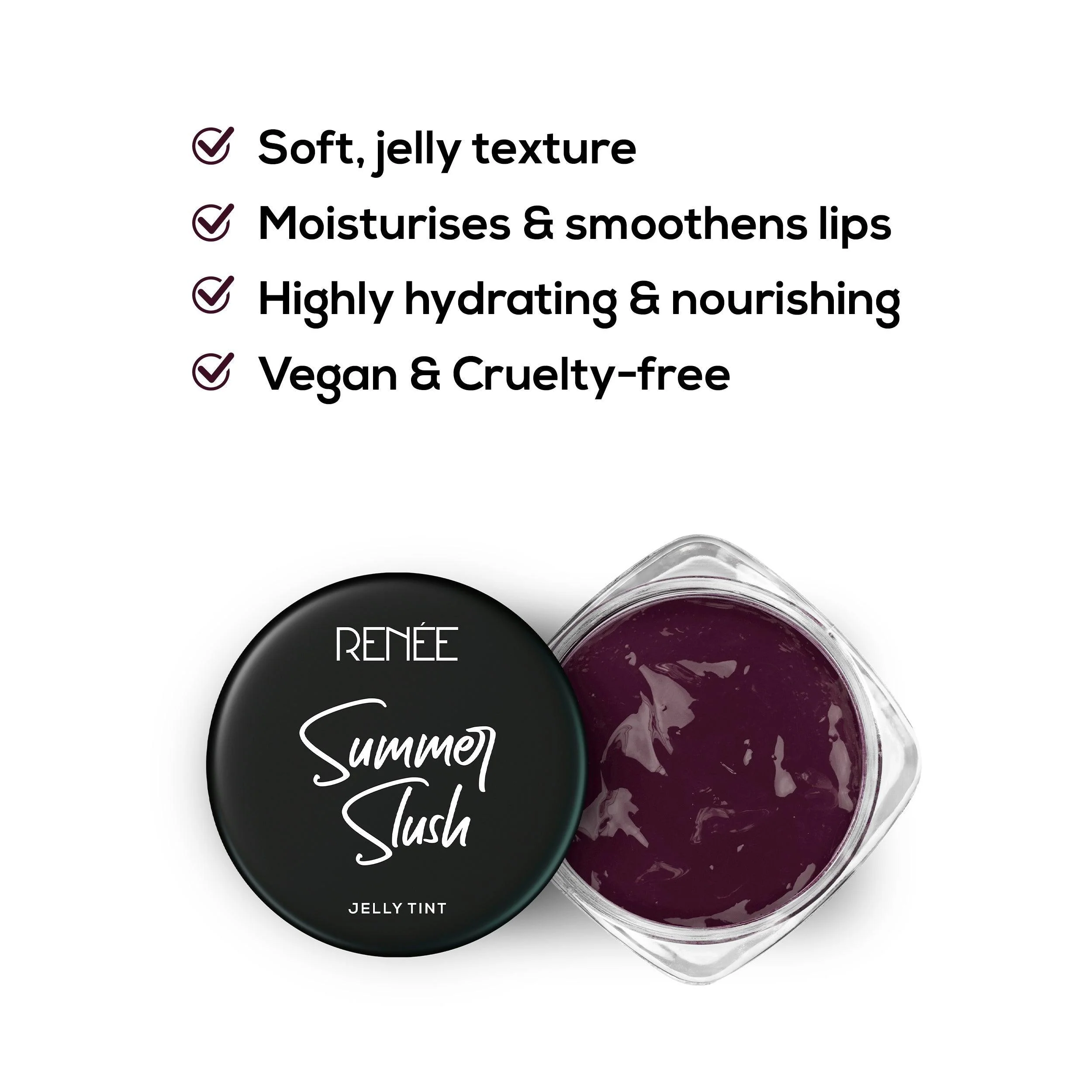 RENEE Summer Slush Jelly Tint, 13 g - Image 9