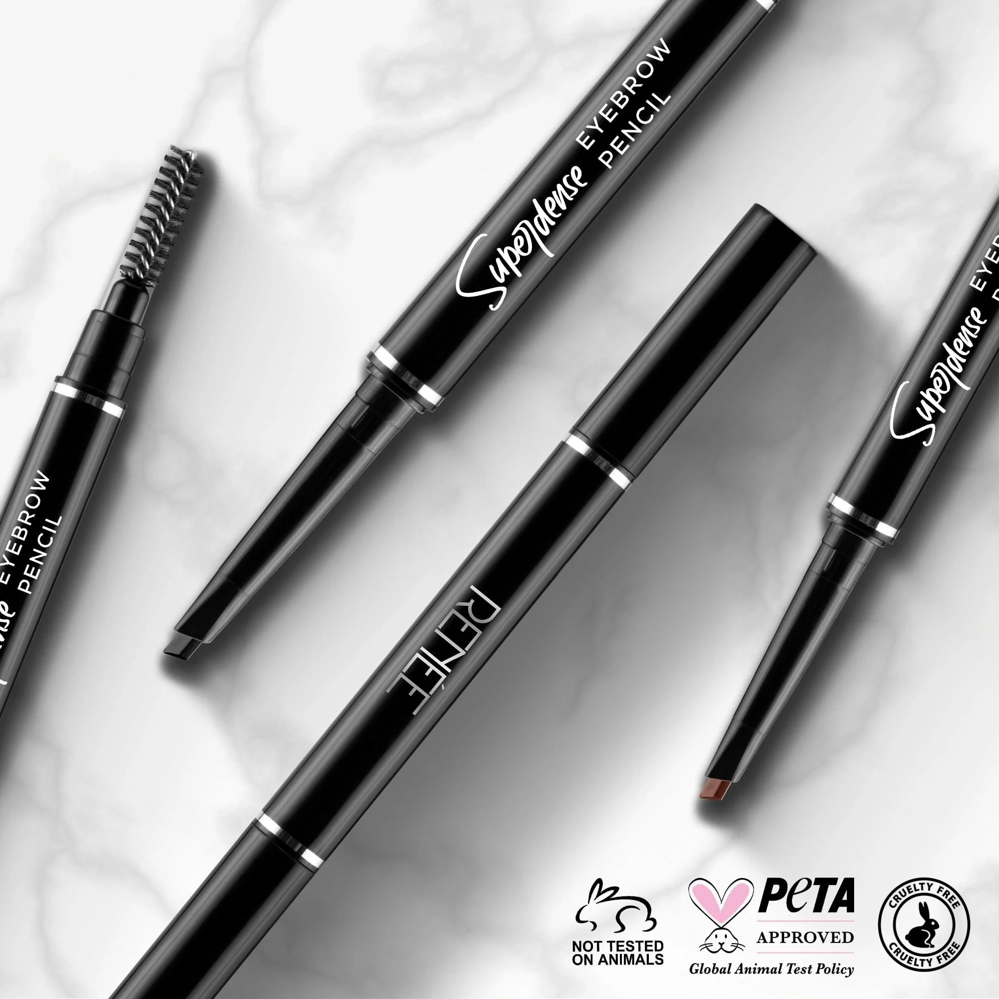 RENEE Superdense Eyebrow Pencil, 0.4 g - Image 12