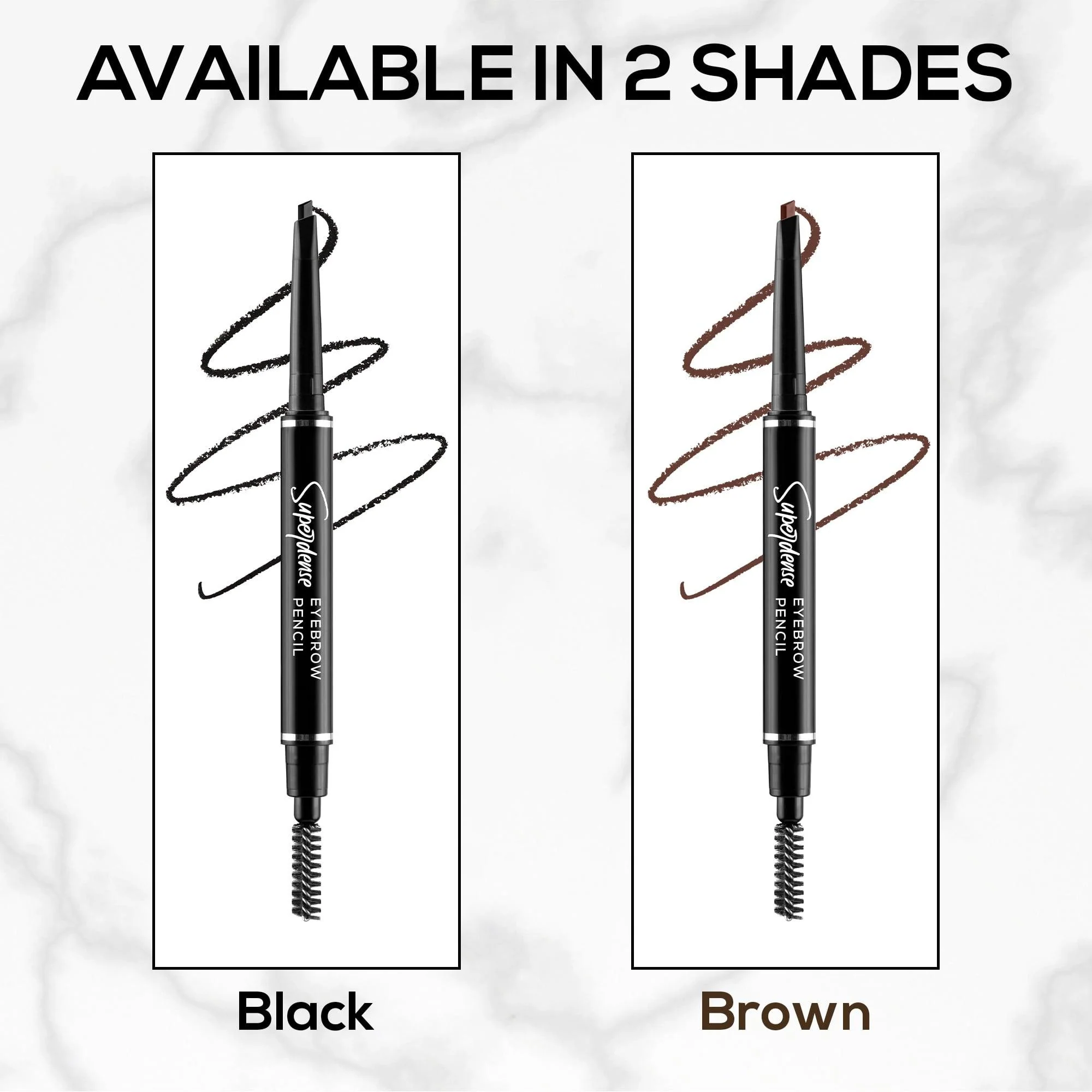 RENEE Superdense Eyebrow Pencil, 0.4 g - Image 5