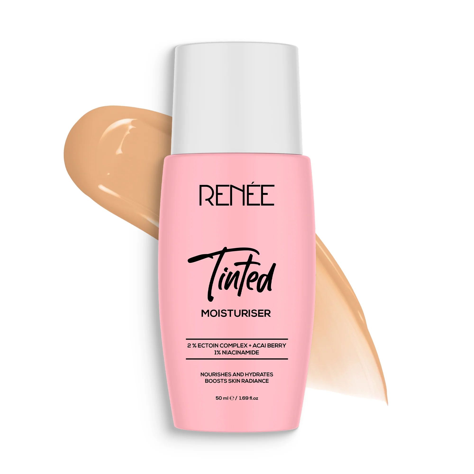 RENEE Tinted Moisturiser, 50 ml - Image 15