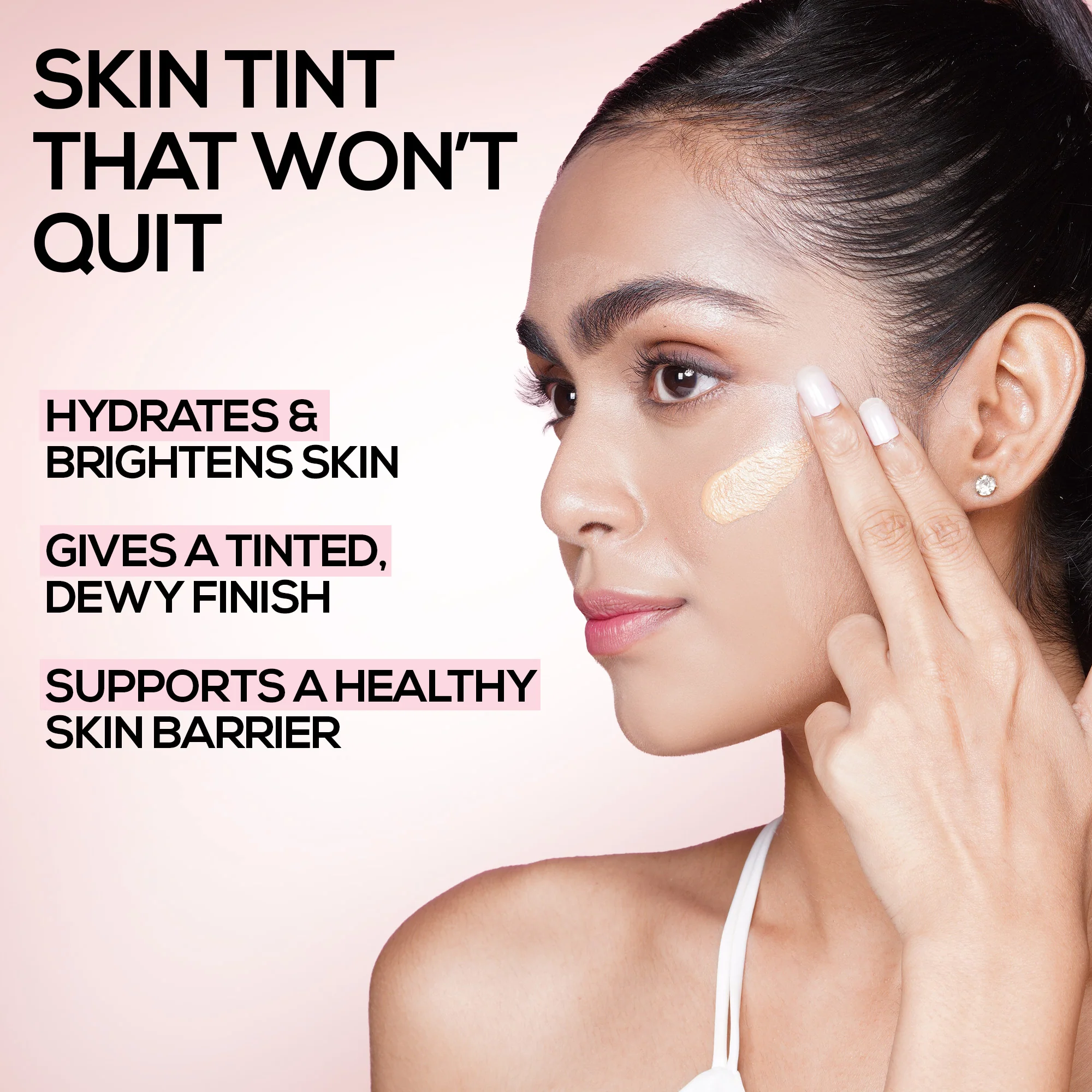 RENEE Tinted Moisturiser, 50 ml - Image 25