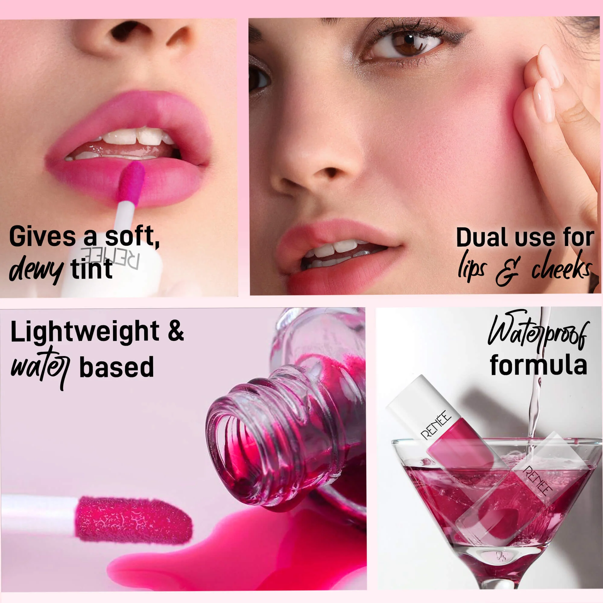 RENEE Tip Tip Water Tint - Image 8