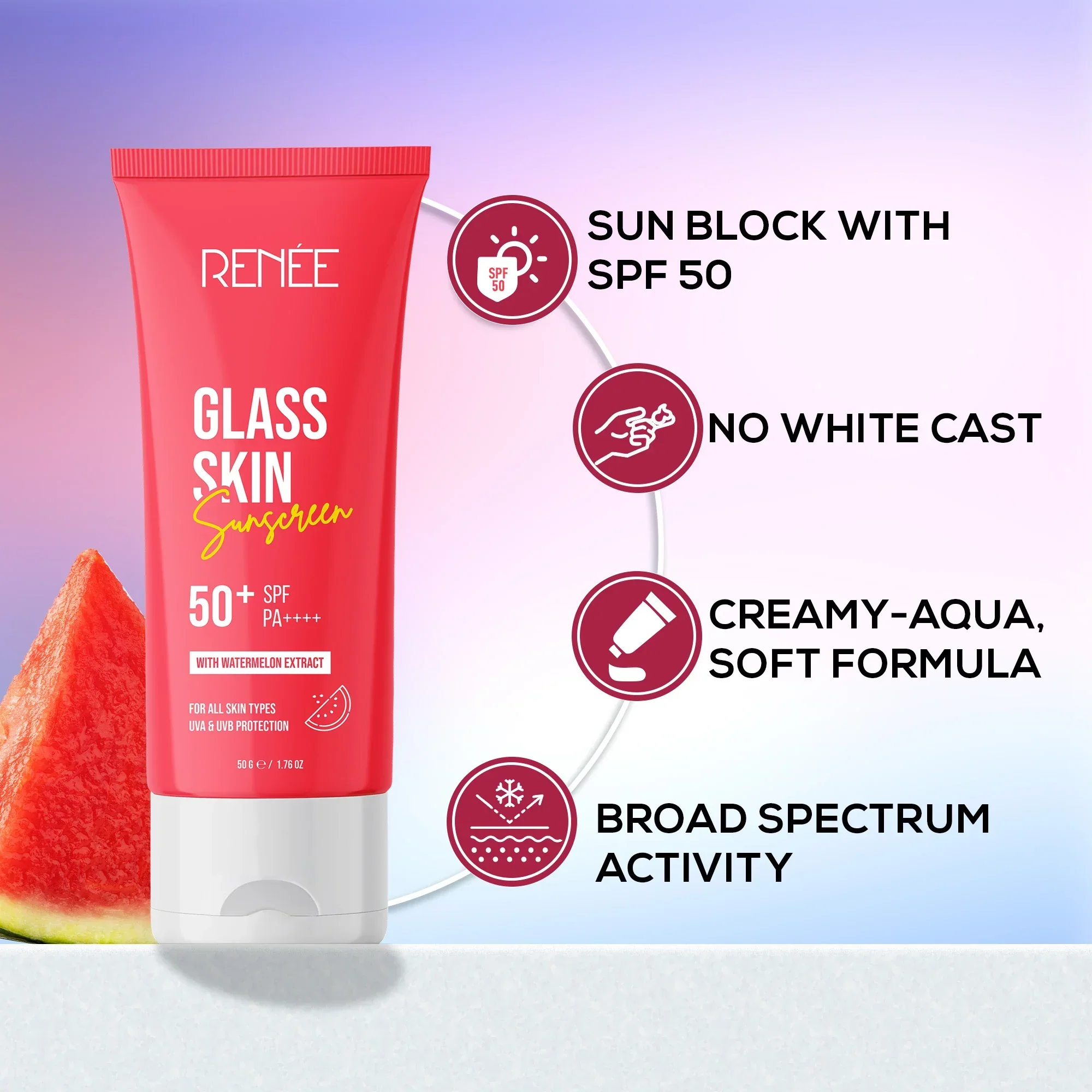 RENEE Travel-Ready Kit With Free Pouch - Image 3