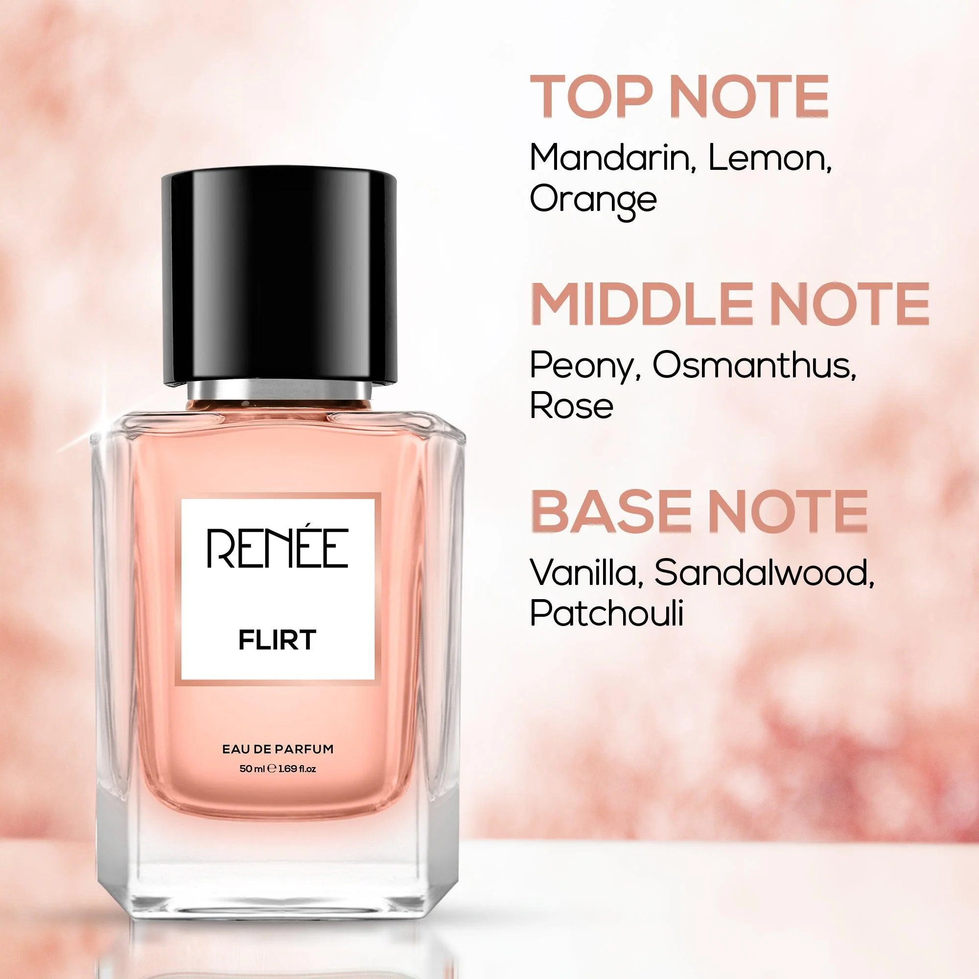 RENEE Ultra Luxury Eau De Parfum Combo - Image 2