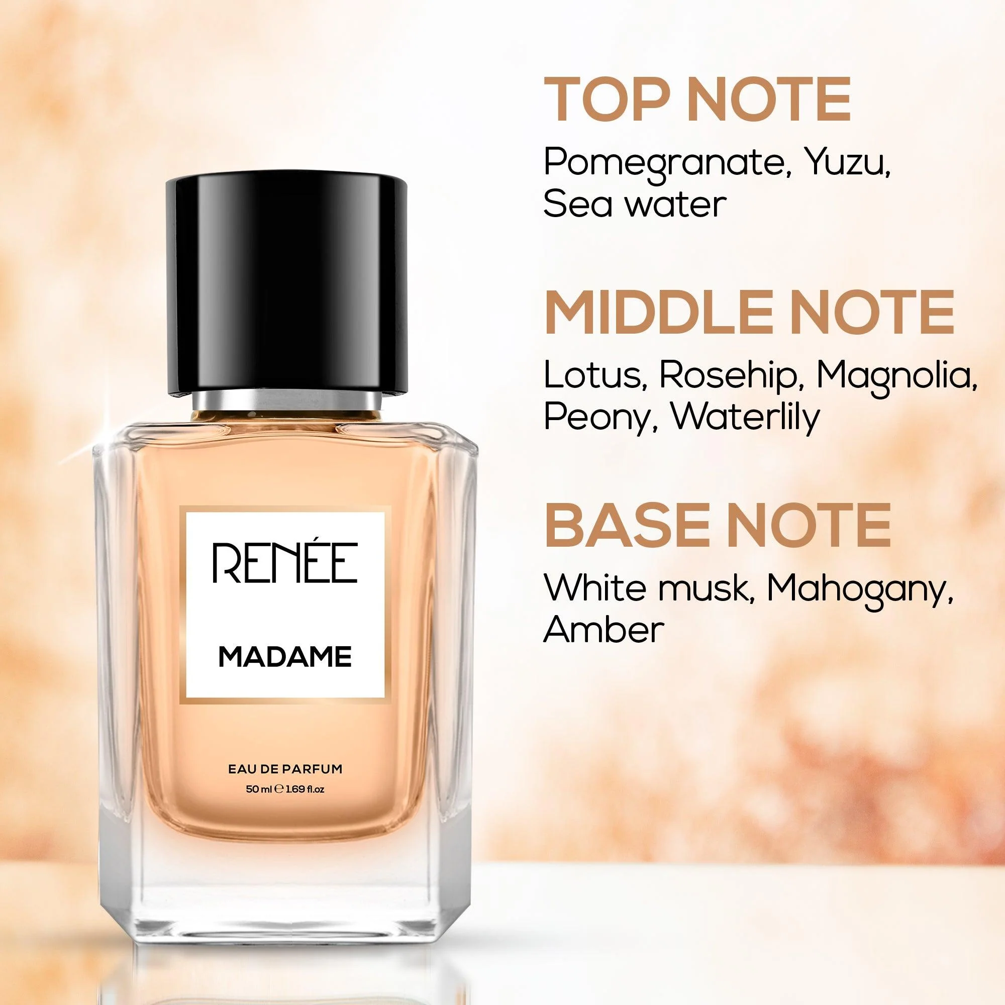 RENEE Ultra Luxury Eau De Parfum Combo - Image 3