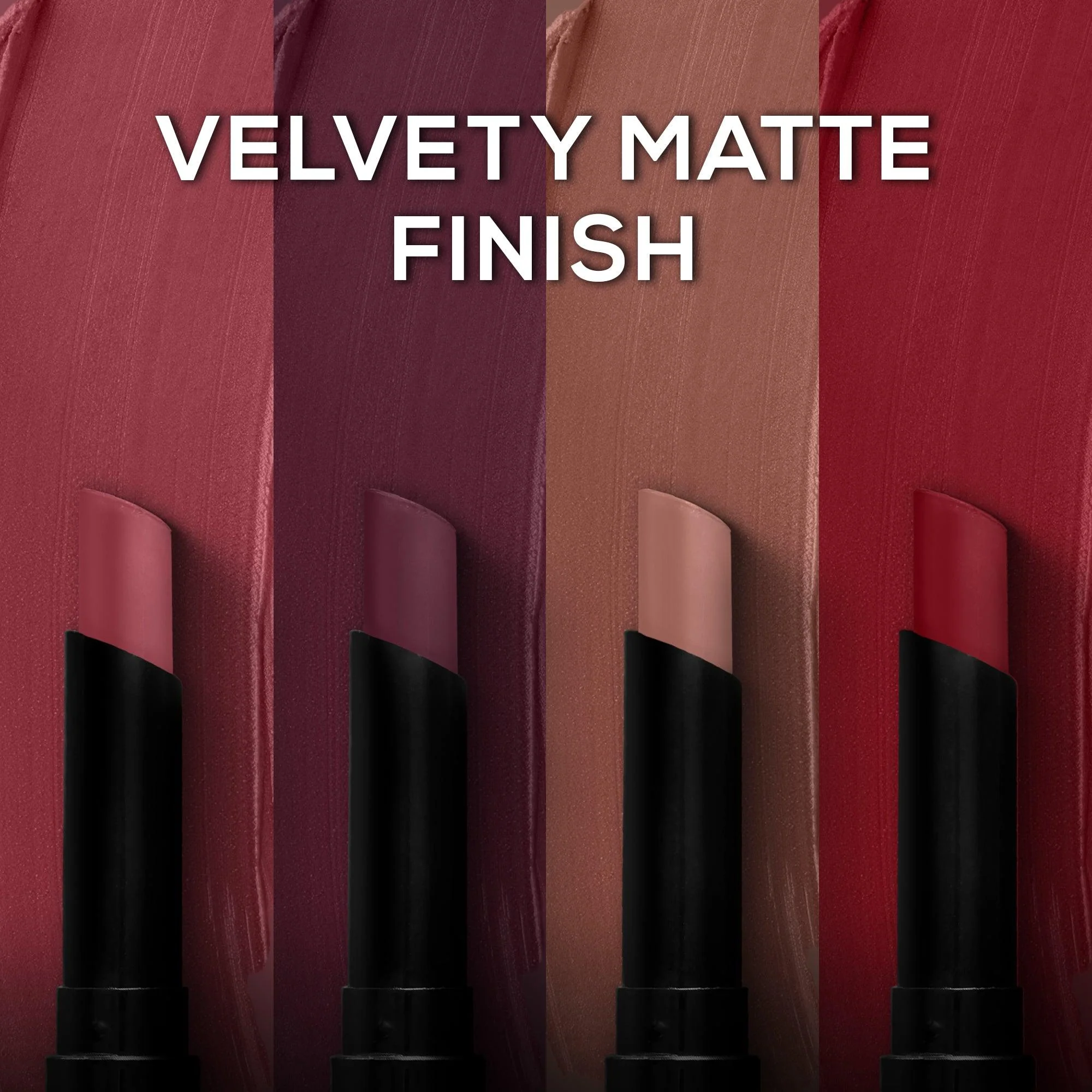 RENEE Very Matte Lipsticks - Long Lasting Weightless Velvety Formula - Image 12