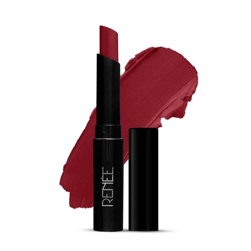 RENEE Very Matte Lipsticks - Long Lasting Weightless Velvety Formula - Image 16