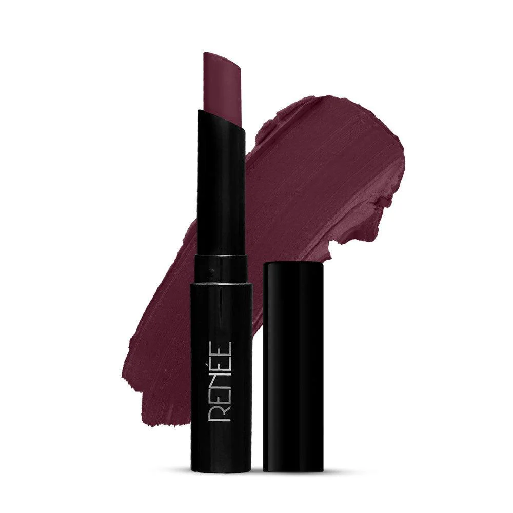 RENEE Very Matte Lipsticks - Long Lasting Weightless Velvety Formula - Image 22
