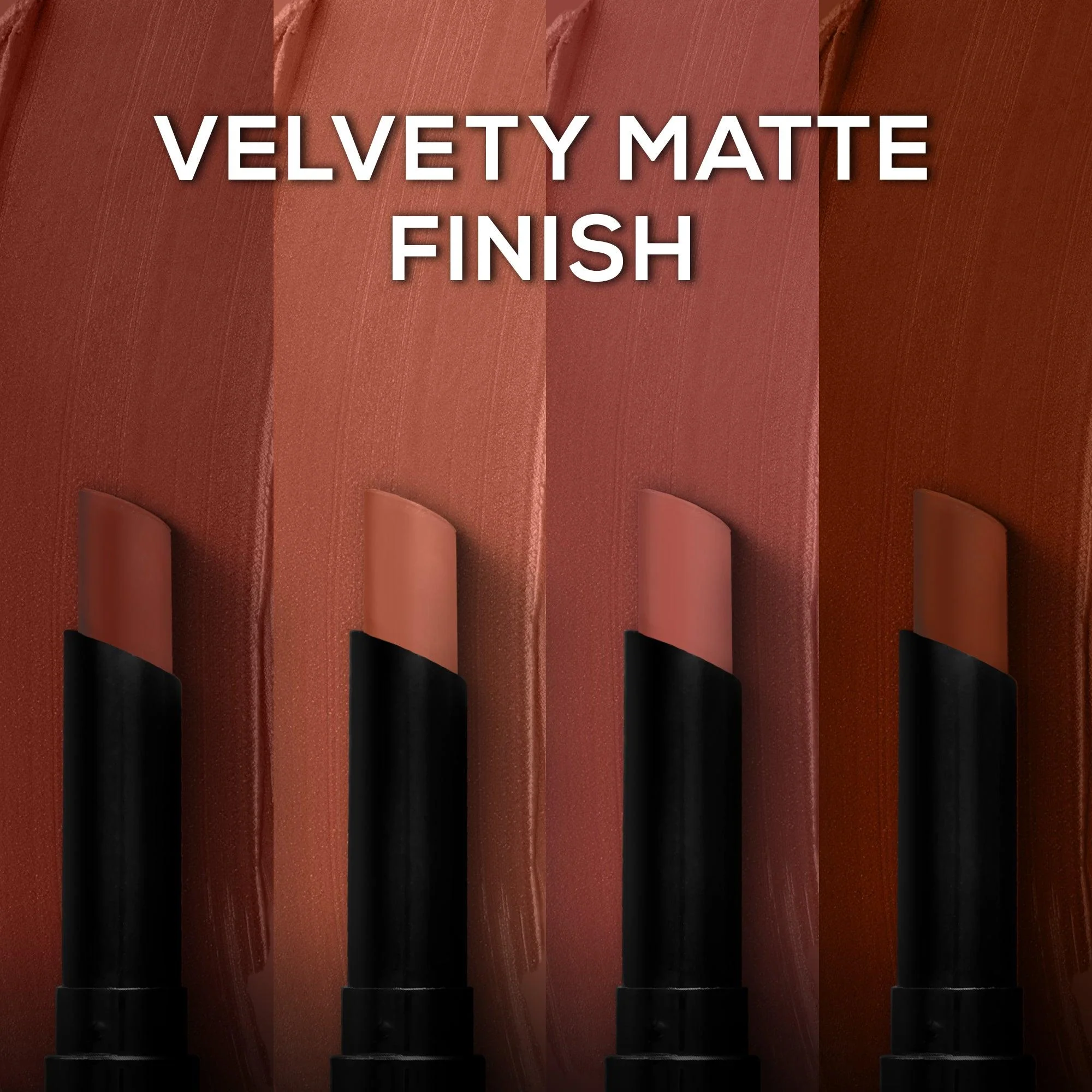 RENEE Very Matte Lipsticks - Long Lasting Weightless Velvety Formula - Image 45