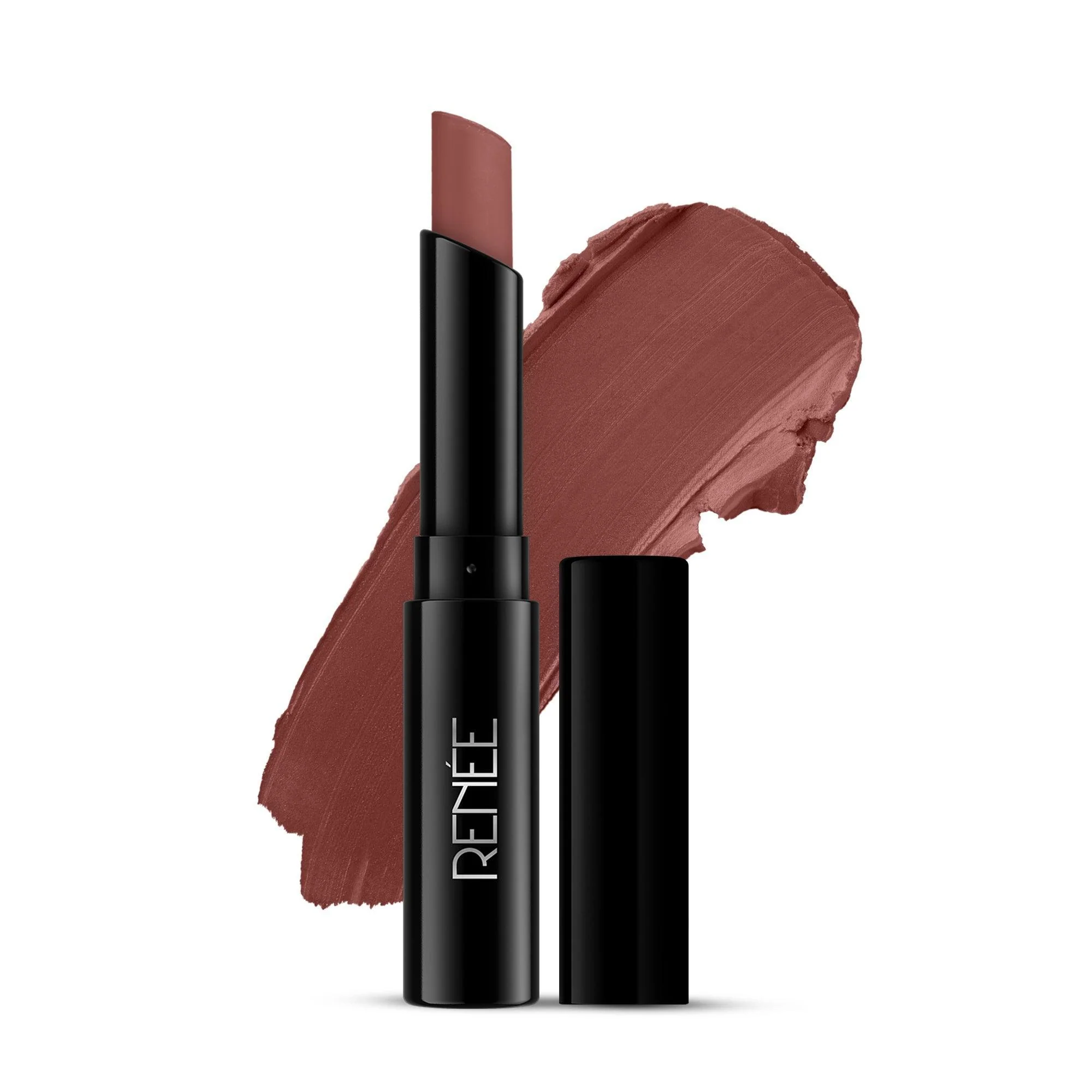 RENEE Very Matte Lipsticks - Long Lasting Weightless Velvety Formula - Image 48