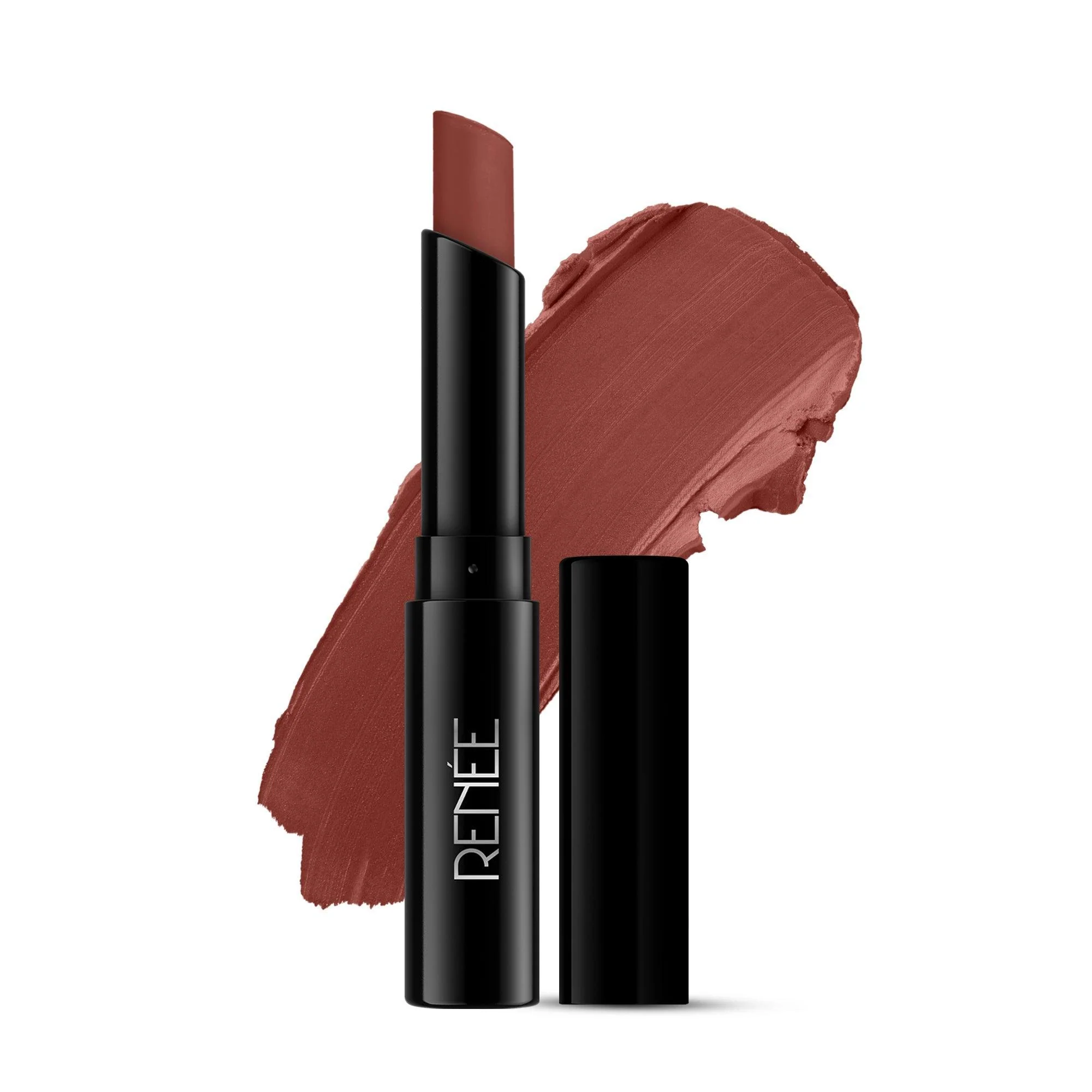 RENEE Very Matte Lipsticks - Long Lasting Weightless Velvety Formula - Image 53