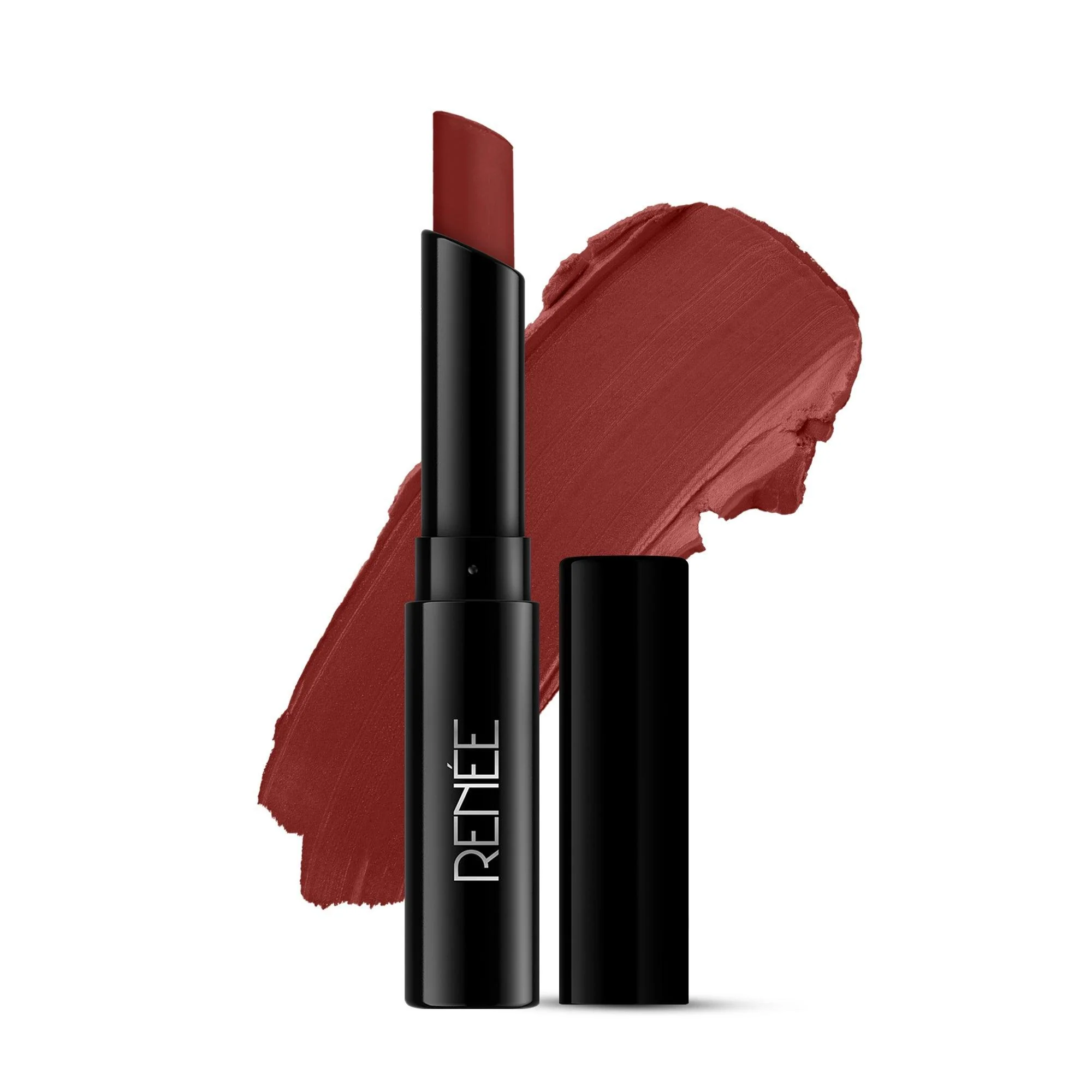 RENEE Very Matte Lipsticks - Long Lasting Weightless Velvety Formula - Image 58
