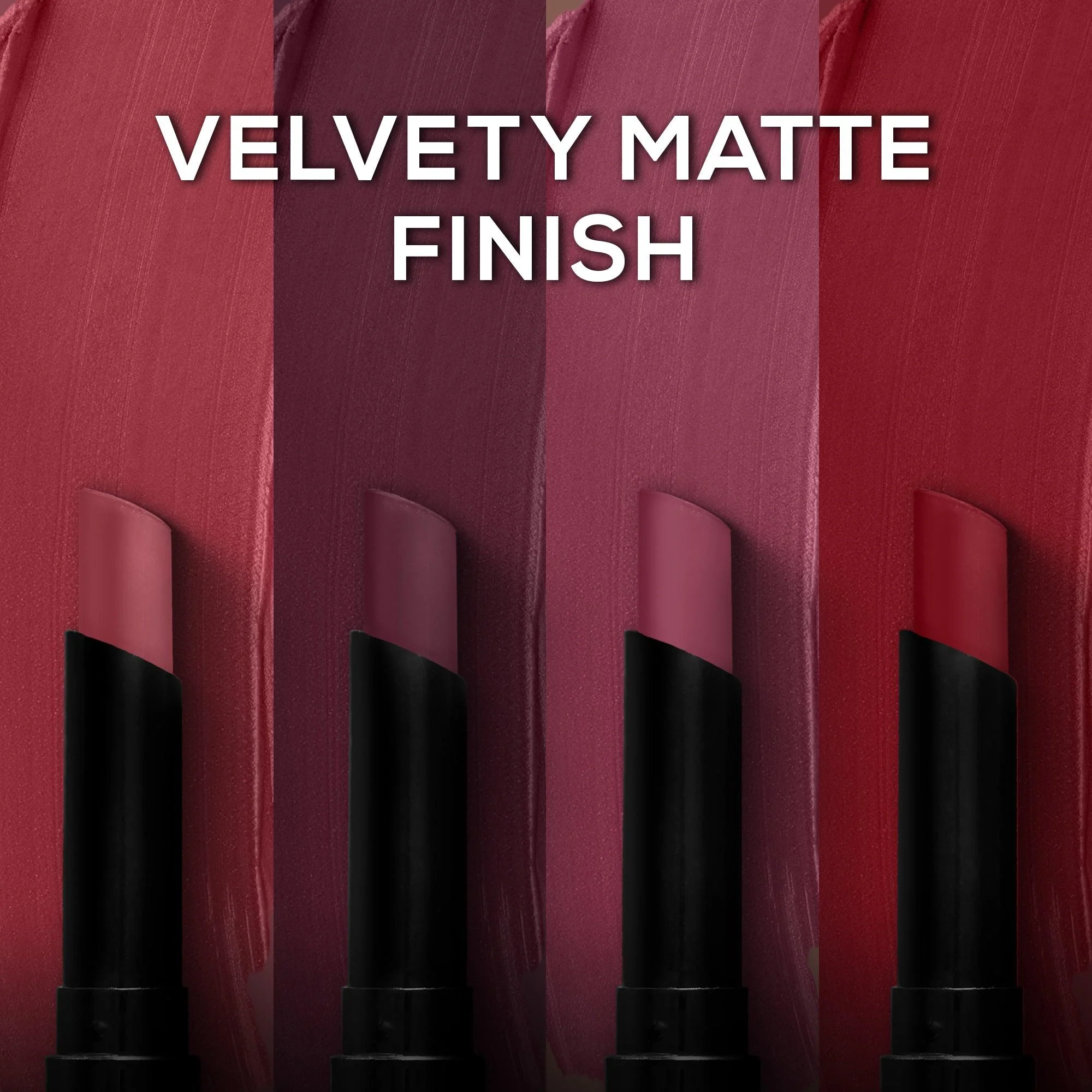 RENEE Very Matte Lipsticks - Long Lasting Weightless Velvety Formula - Image 6
