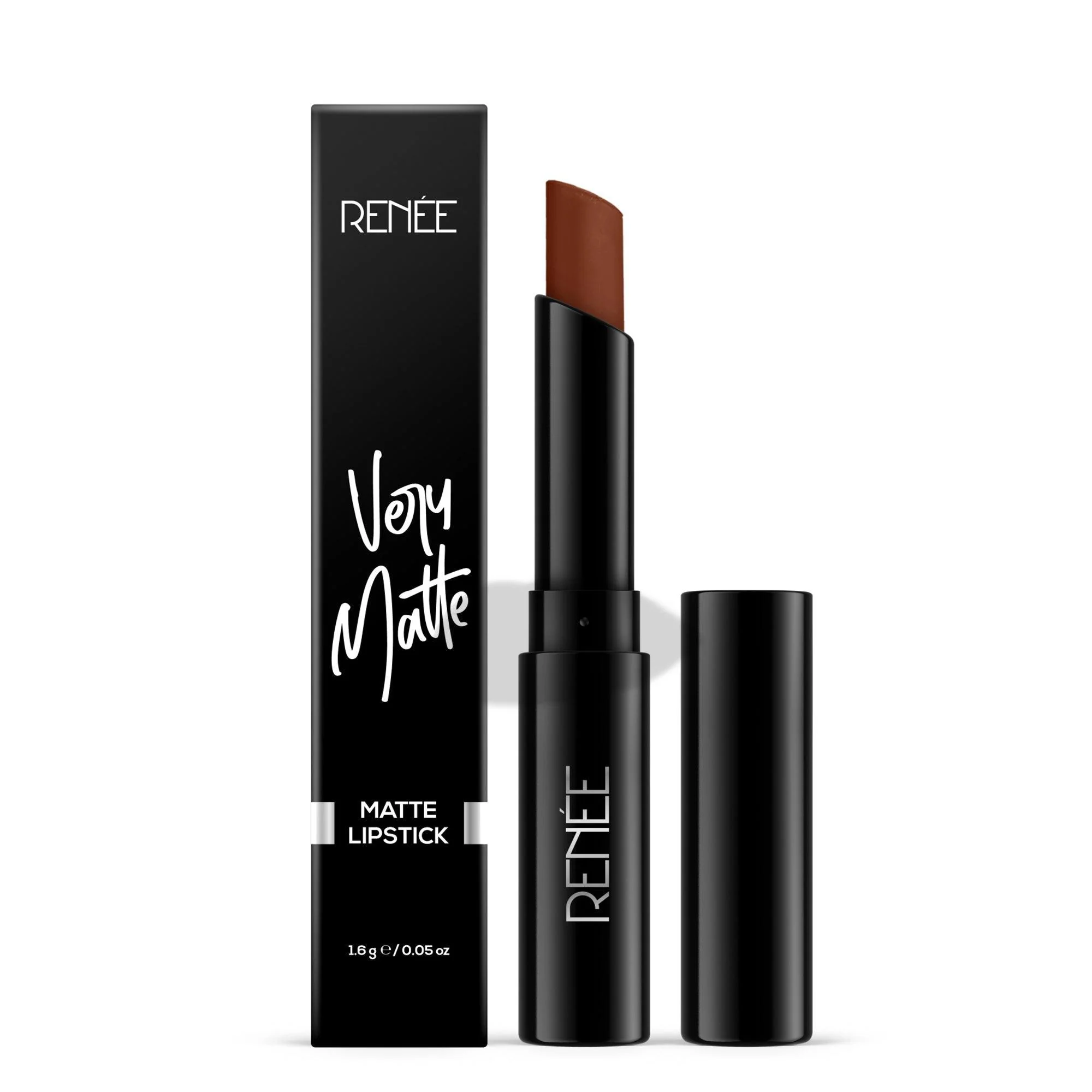RENEE Very Matte Lipsticks - Long Lasting Weightless Velvety Formula - Image 64