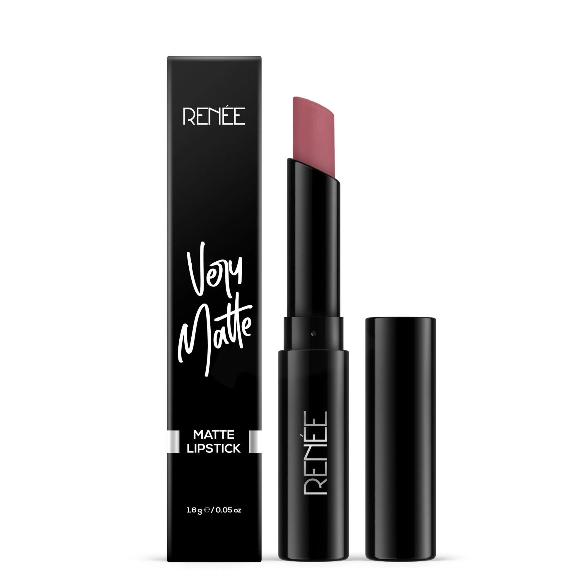 RENEE Very Matte Lipsticks - Long Lasting Weightless Velvety Formula - Image 69