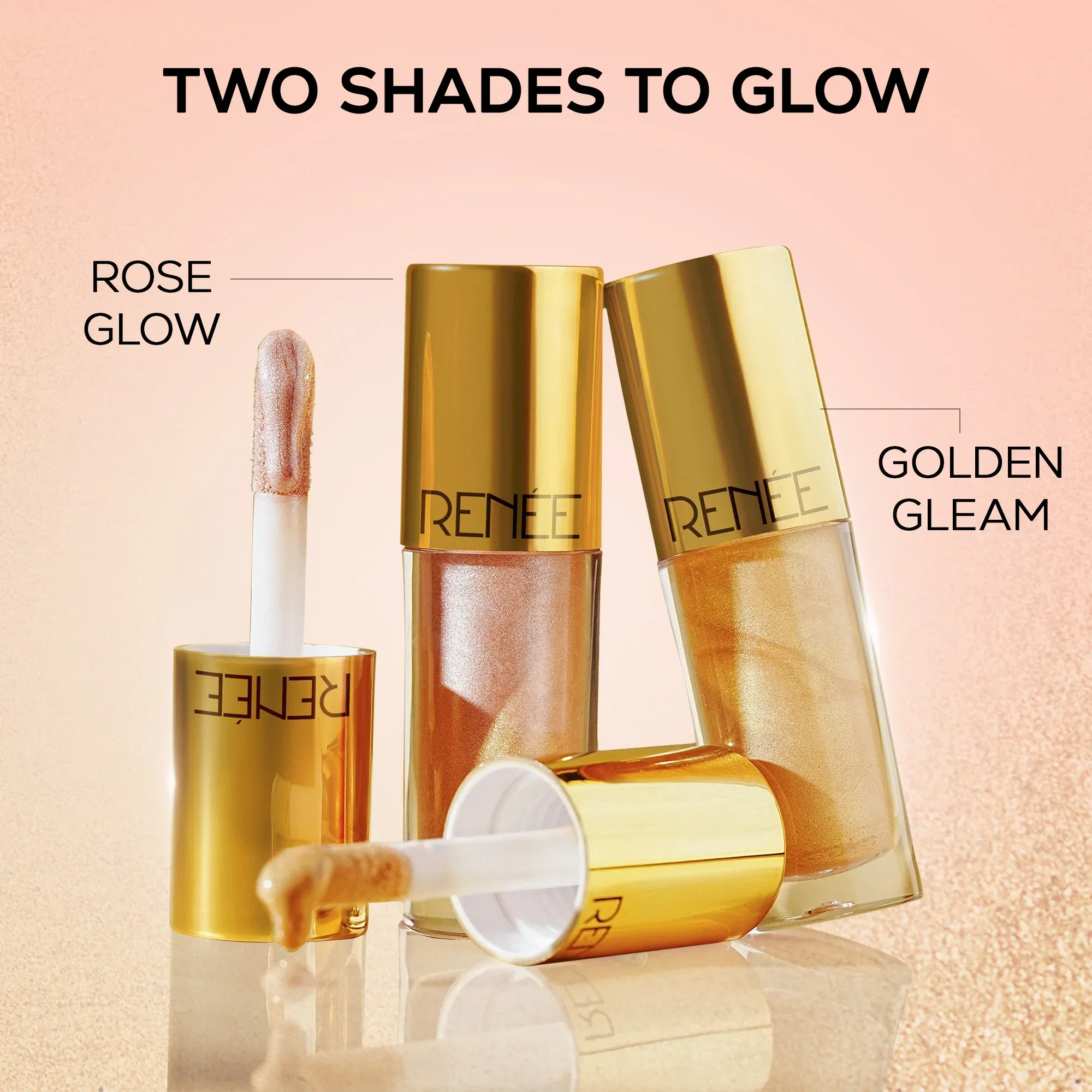 RENEE You Are Glowing Liquid Highlighter - Image 11