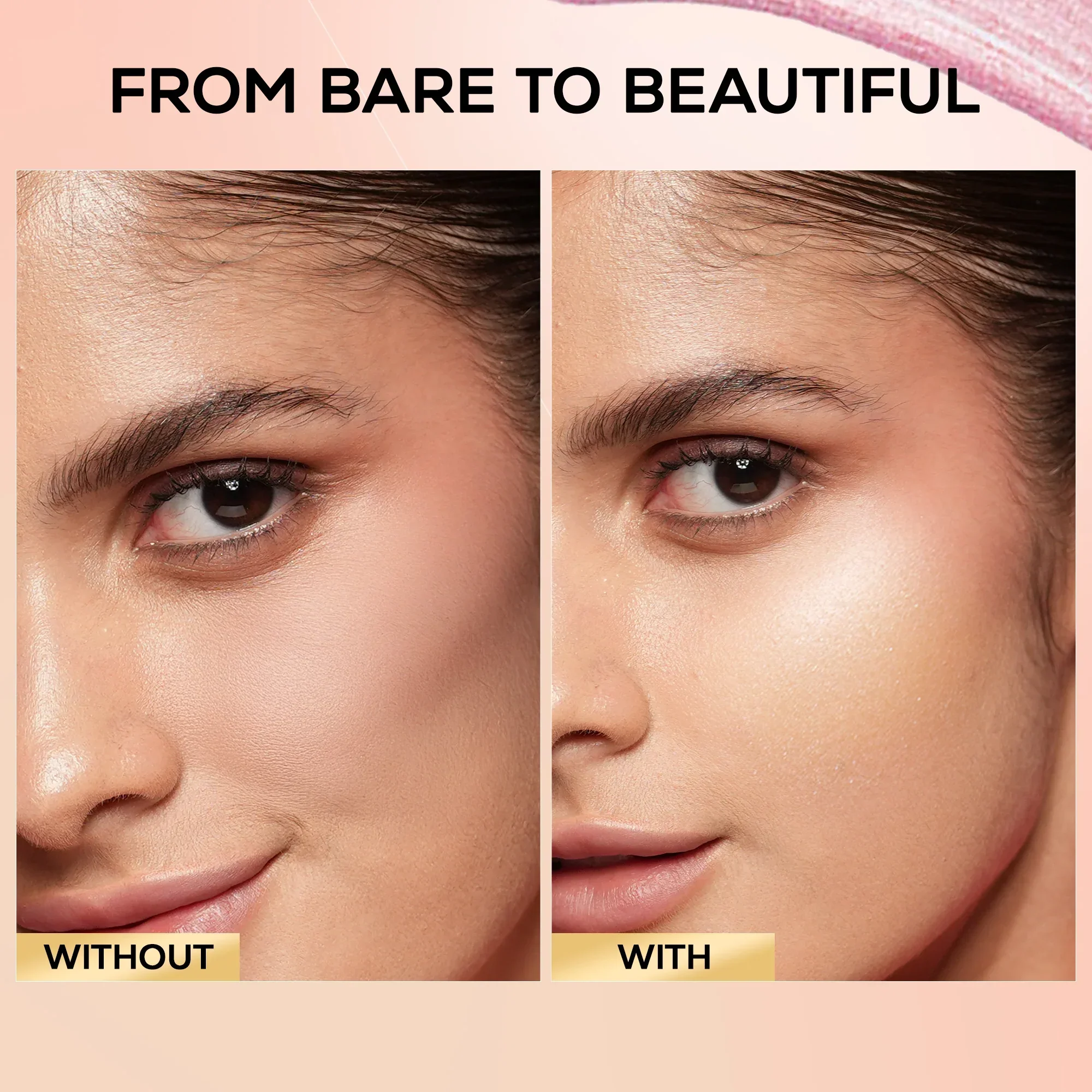RENEE You Are Glowing Liquid Highlighter - Image 6